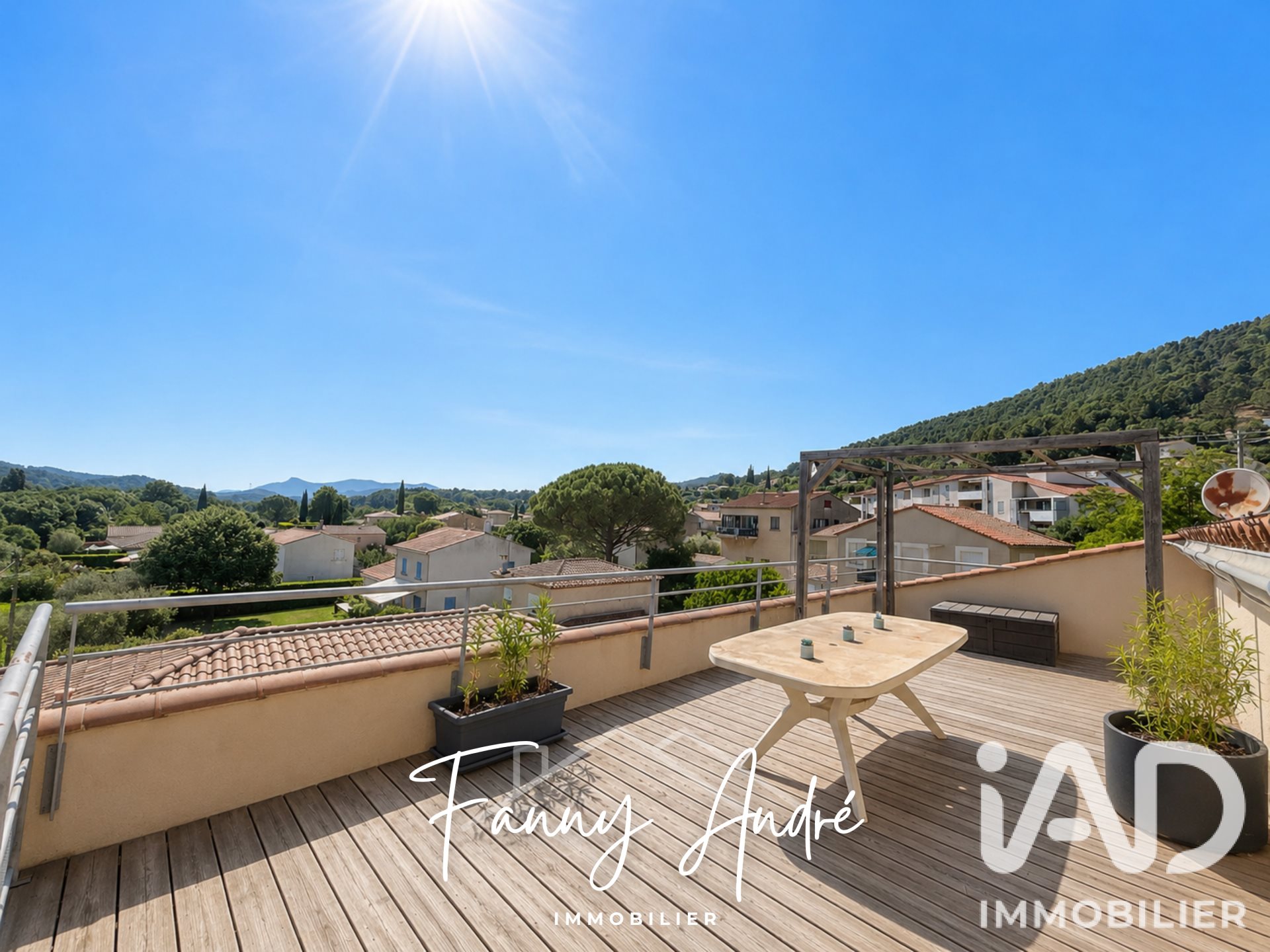 Appartement à vendre, 60m², Auriol