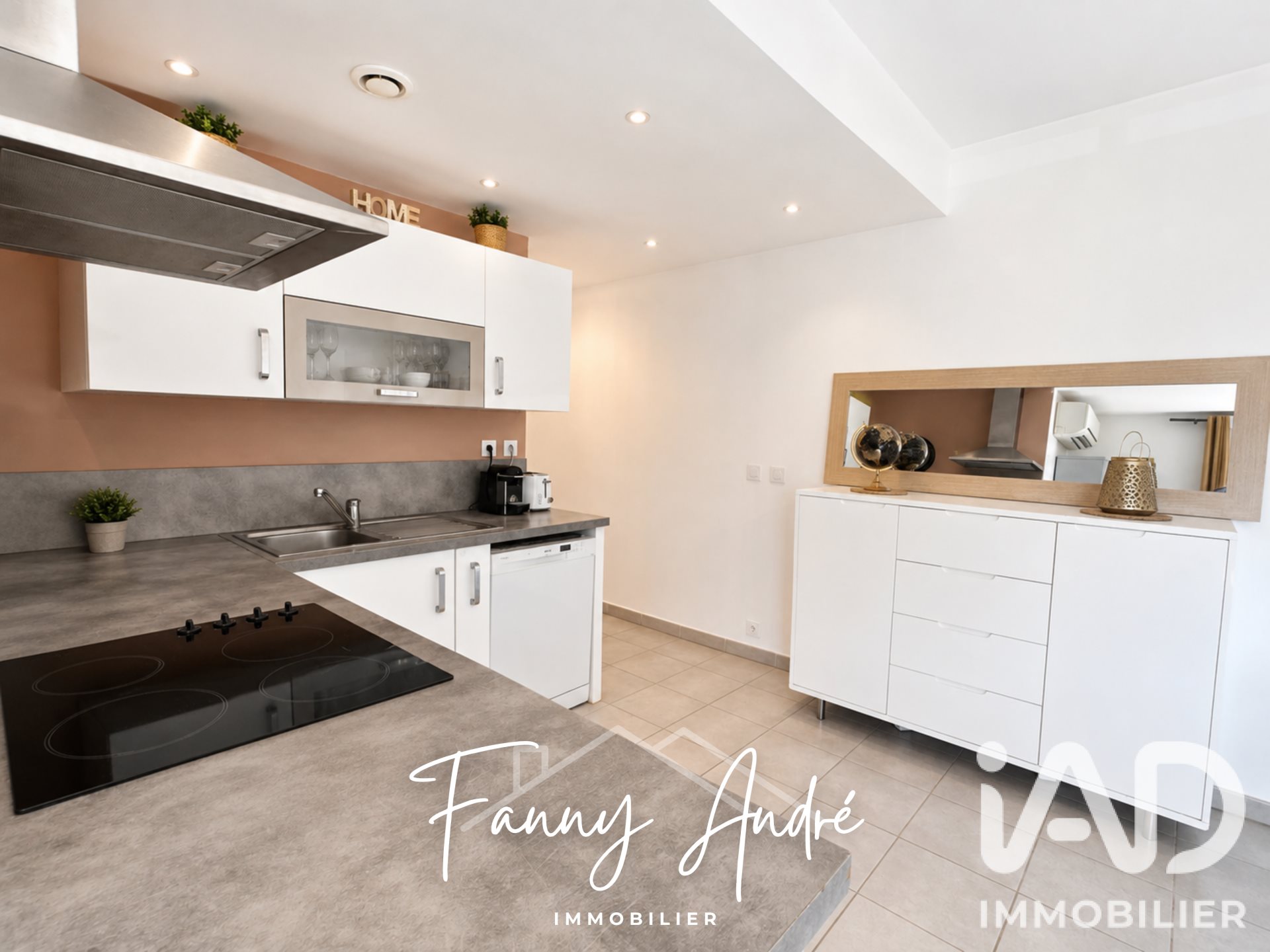 Appartement à vendre, 60m², Auriol
