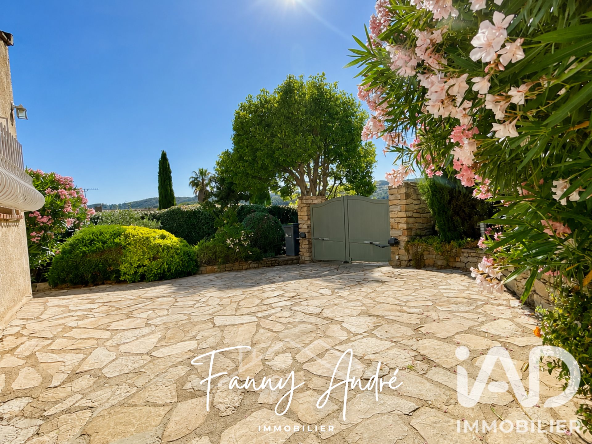Maison à vendre, 165m², Le Castellet