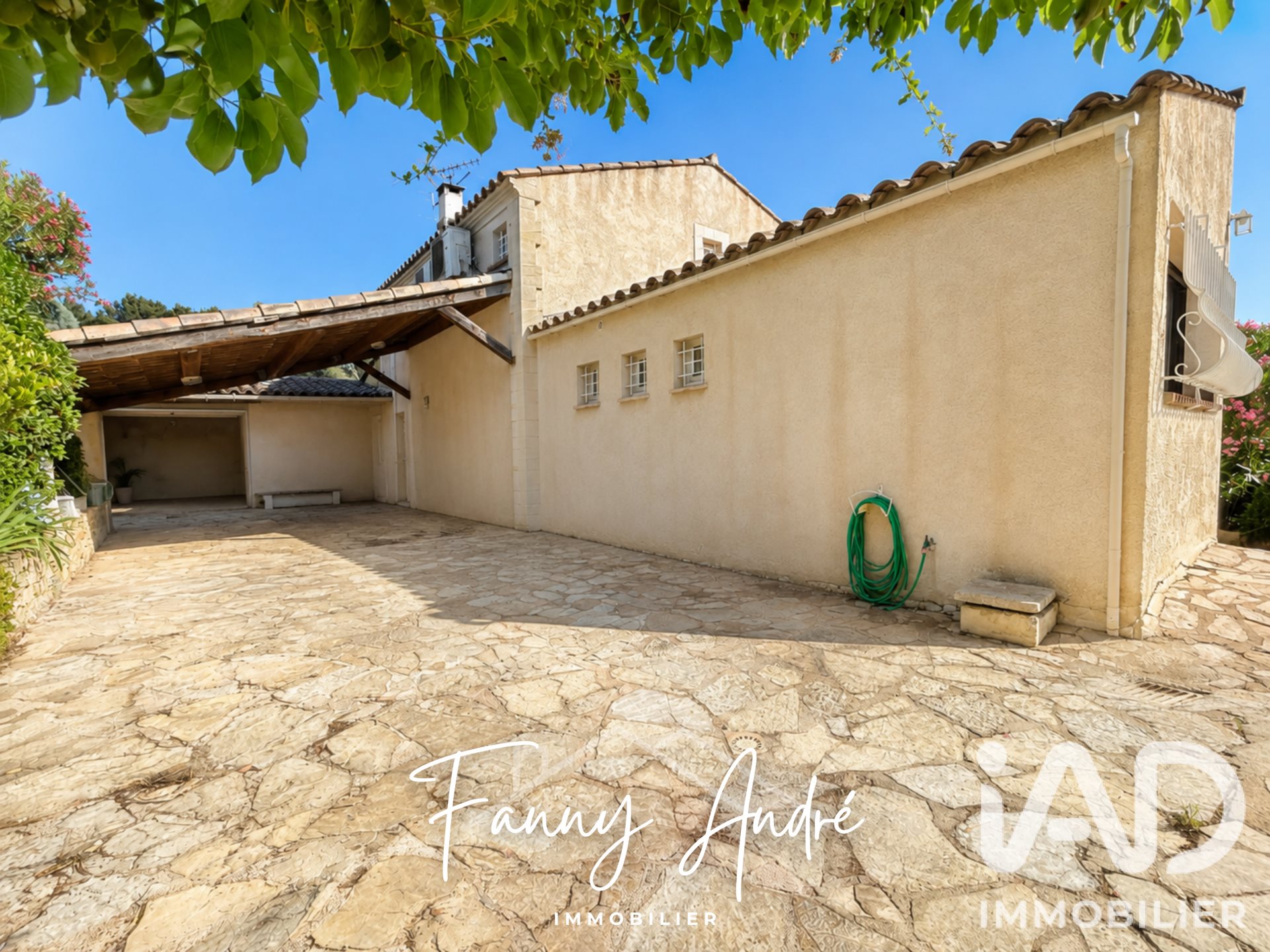 Maison à vendre, 165m², Le Castellet