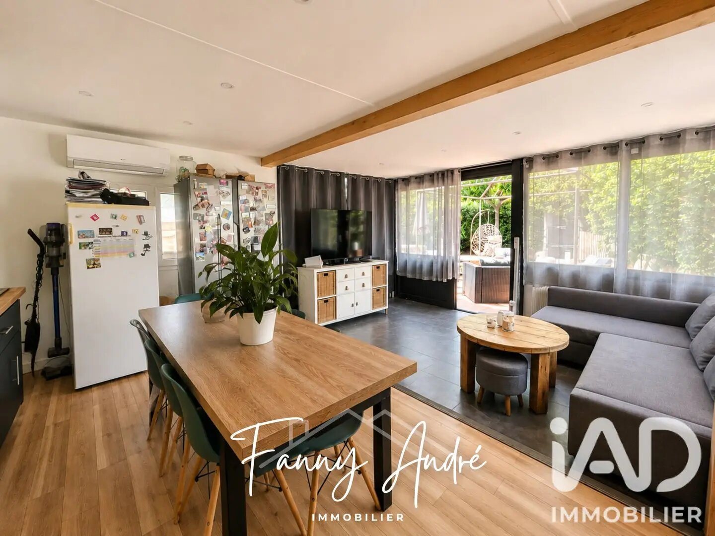 Maison à vendre, 80m², Le Castellet