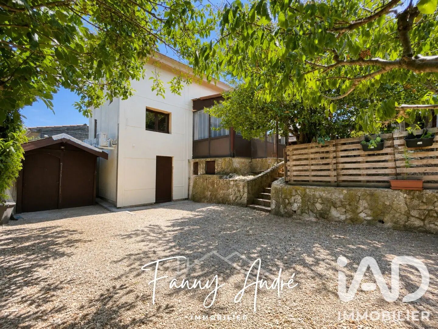 Maison à vendre, 80m², Le Castellet
