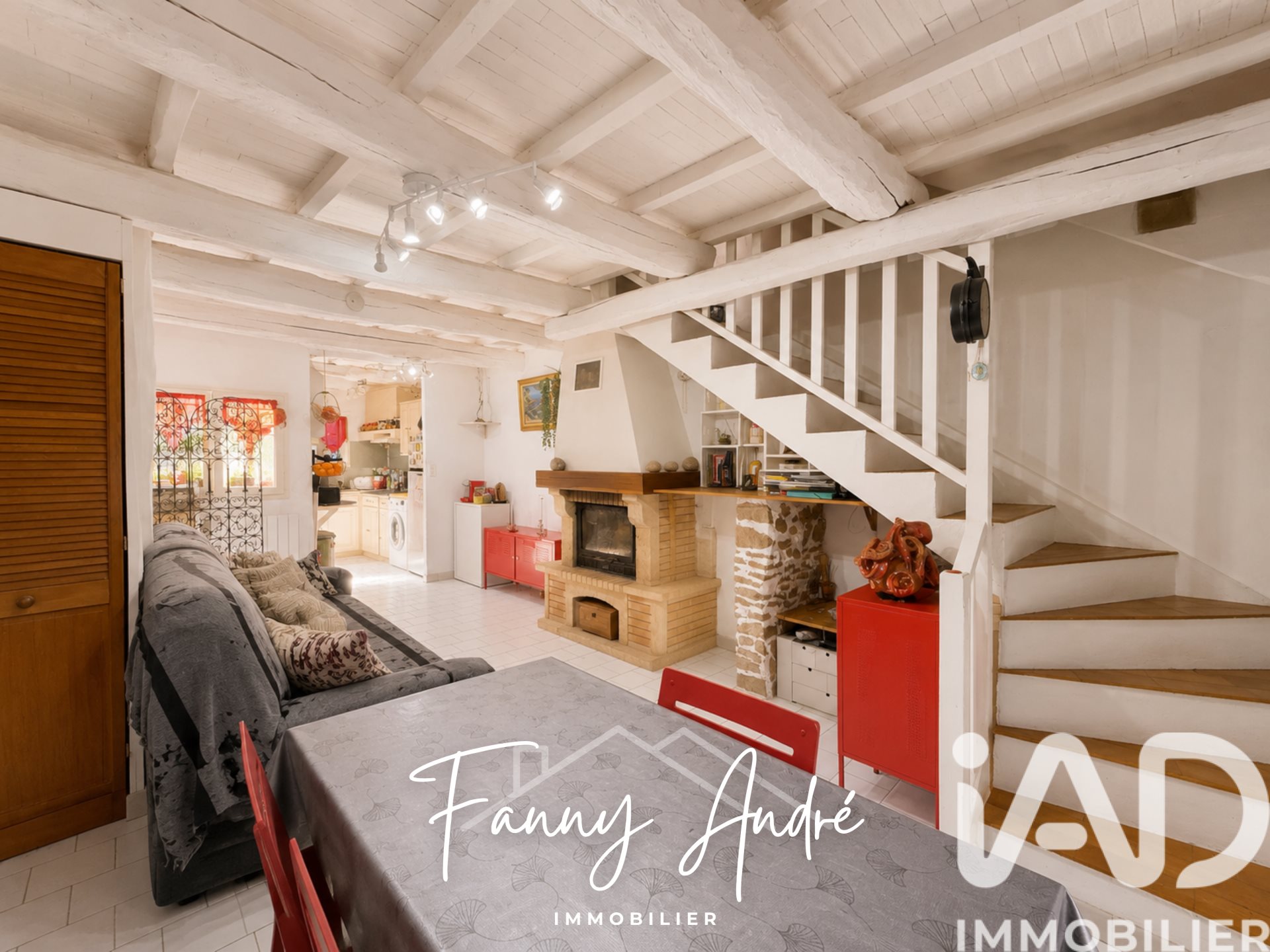 Maison à vendre, 52m², Le Castellet