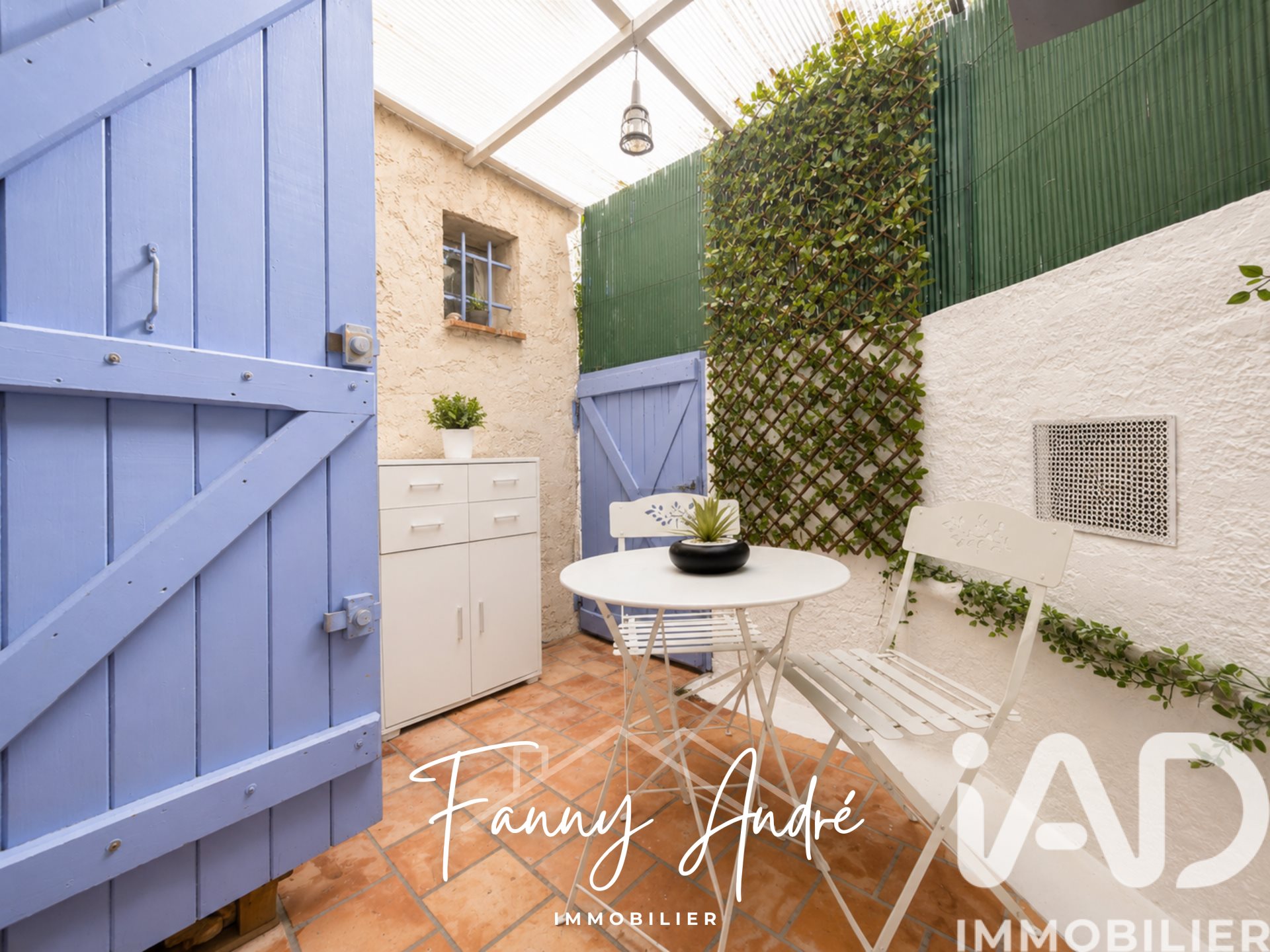 Maison à vendre, 52m², Le Castellet