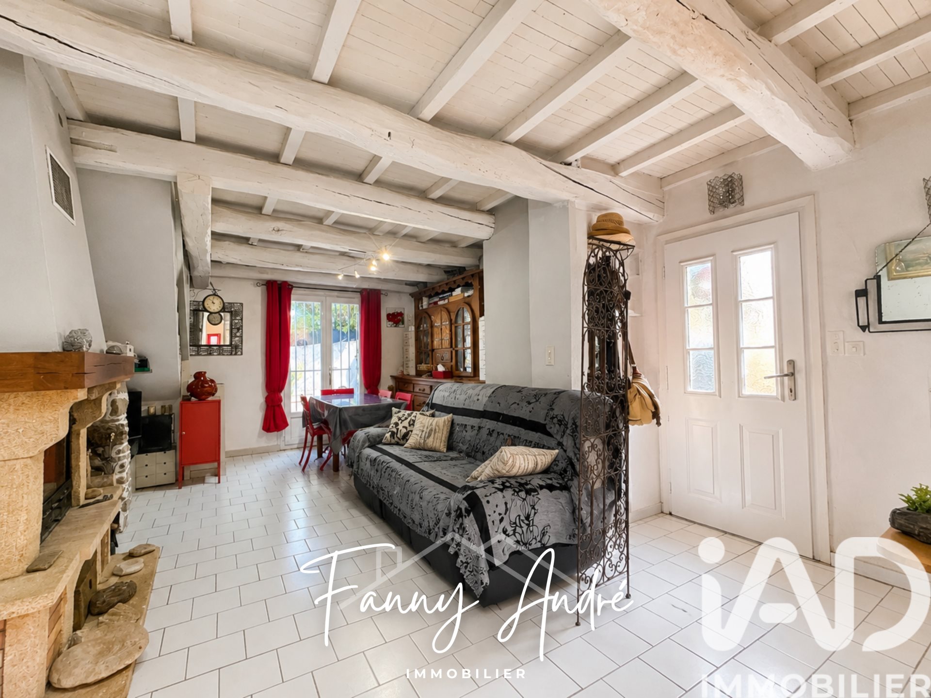 Maison à vendre, 52m², Le Castellet