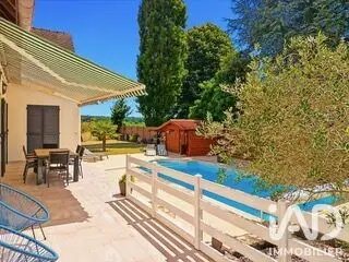Maison à vendre, 215m², Saint-Just-en-Brie