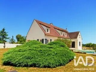 Maison à vendre, 215m², Saint-Just-en-Brie