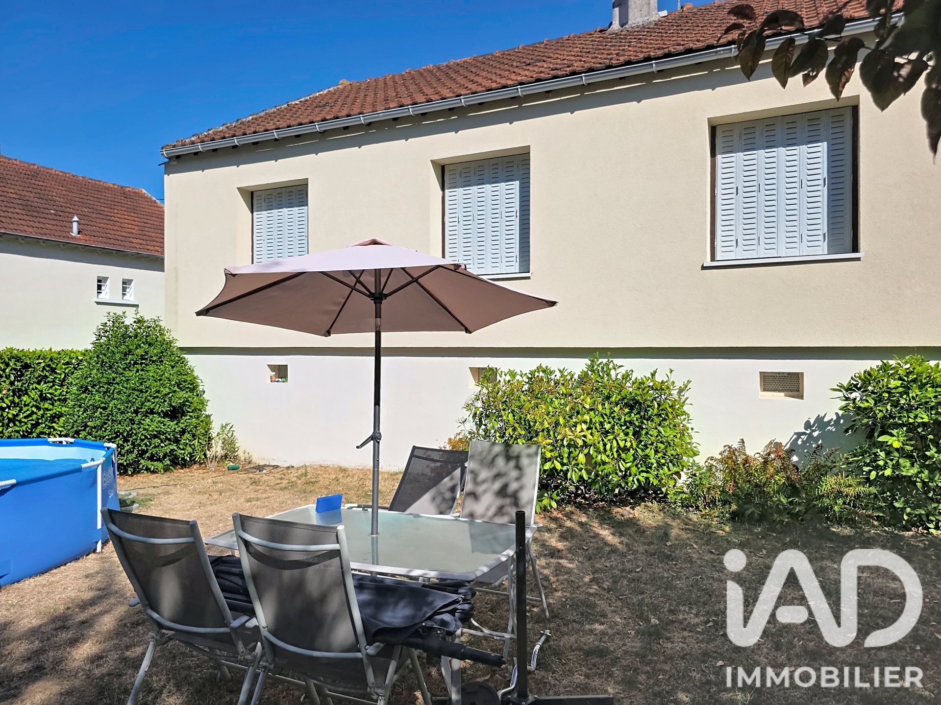 Maison à vendre, 77m², Bray-sur-Seine