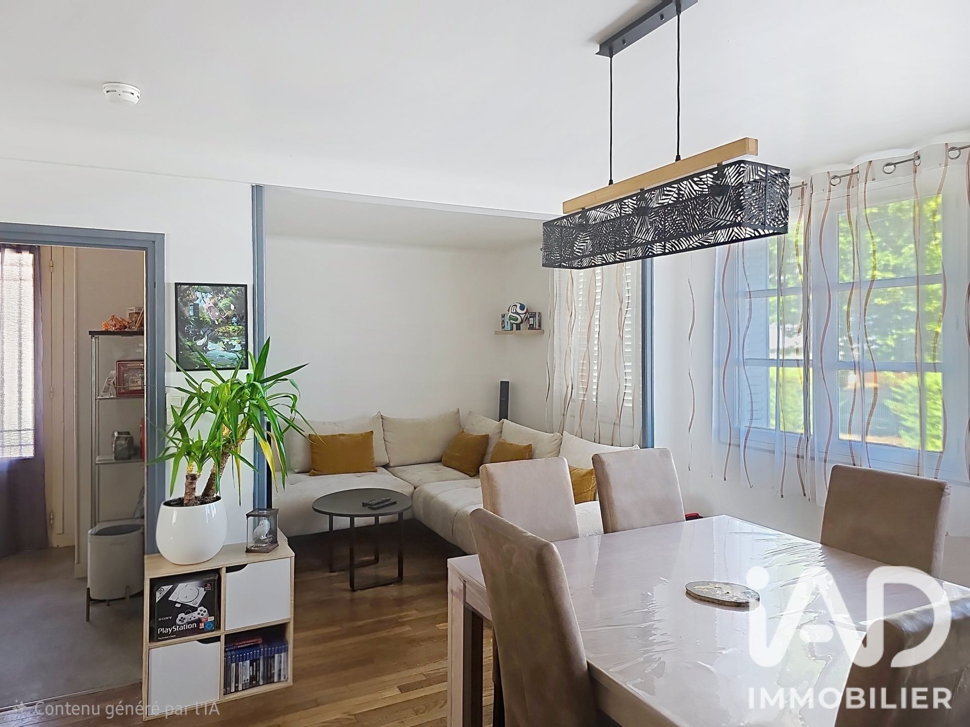 Maison à vendre, 77m², Bray-sur-Seine