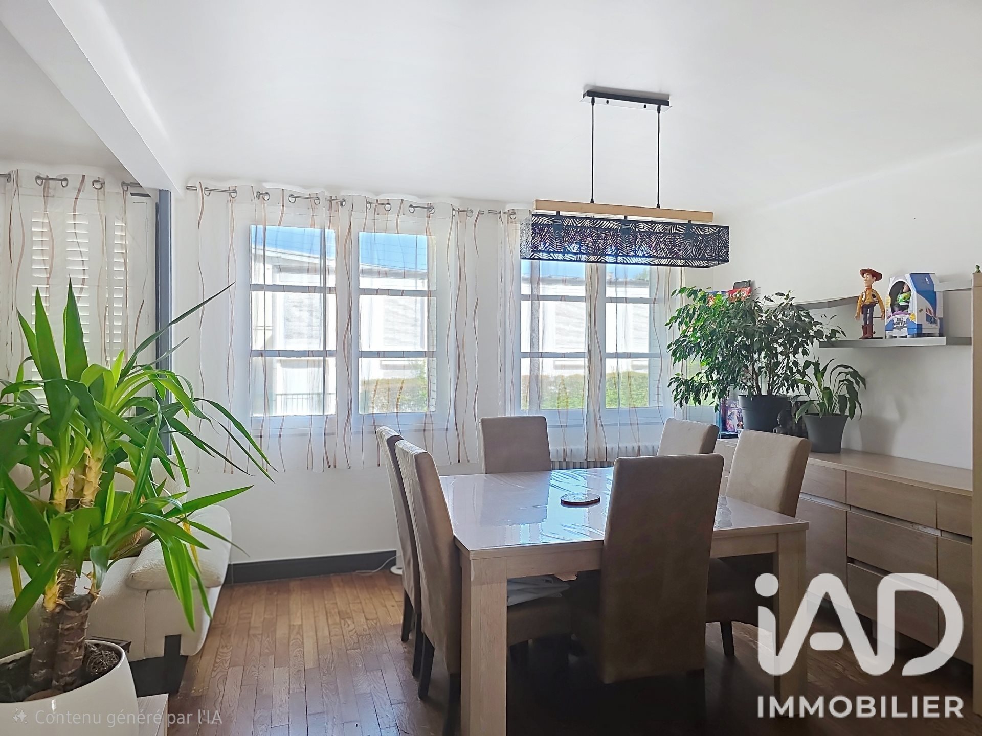 Maison à vendre, 77m², Bray-sur-Seine
