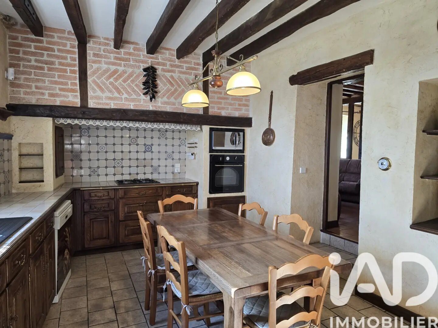 Maison à vendre, 220m², Sancy-lès-Provins