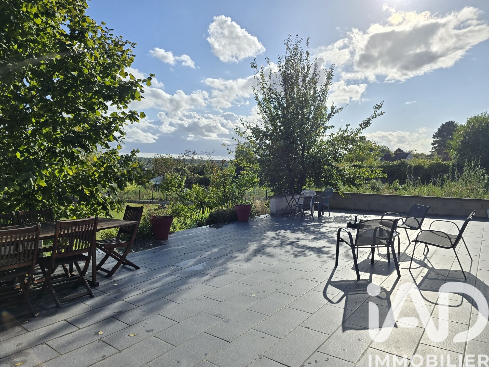 Maison à vendre, 150m², Donnemarie-Dontilly