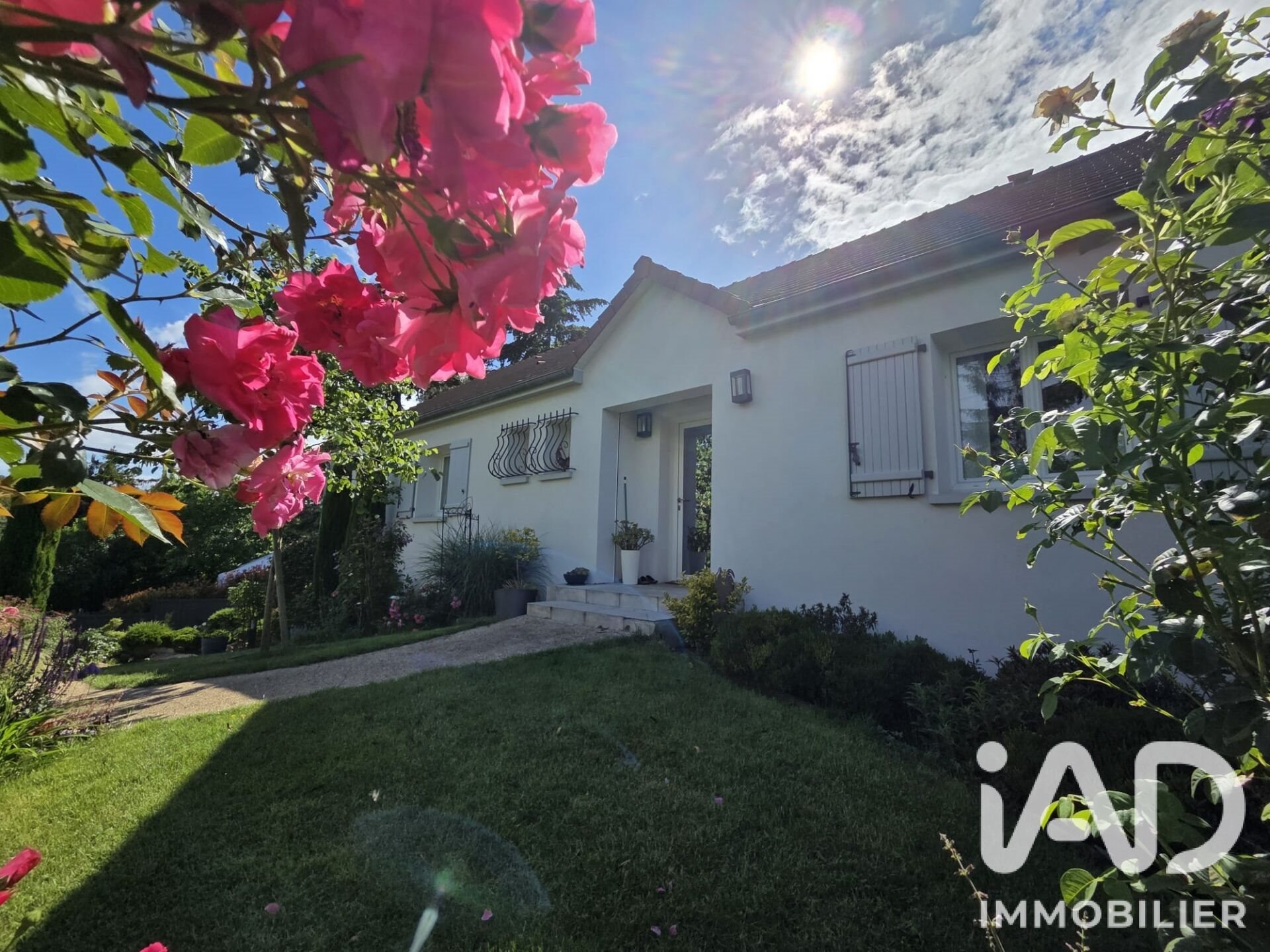 Maison à vendre, 215m², Septeuil
