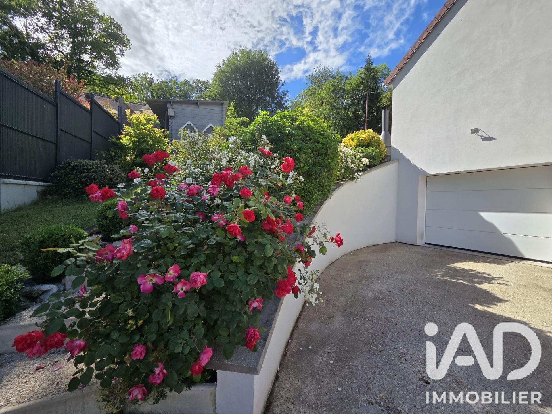 Maison à vendre, 215m², Septeuil