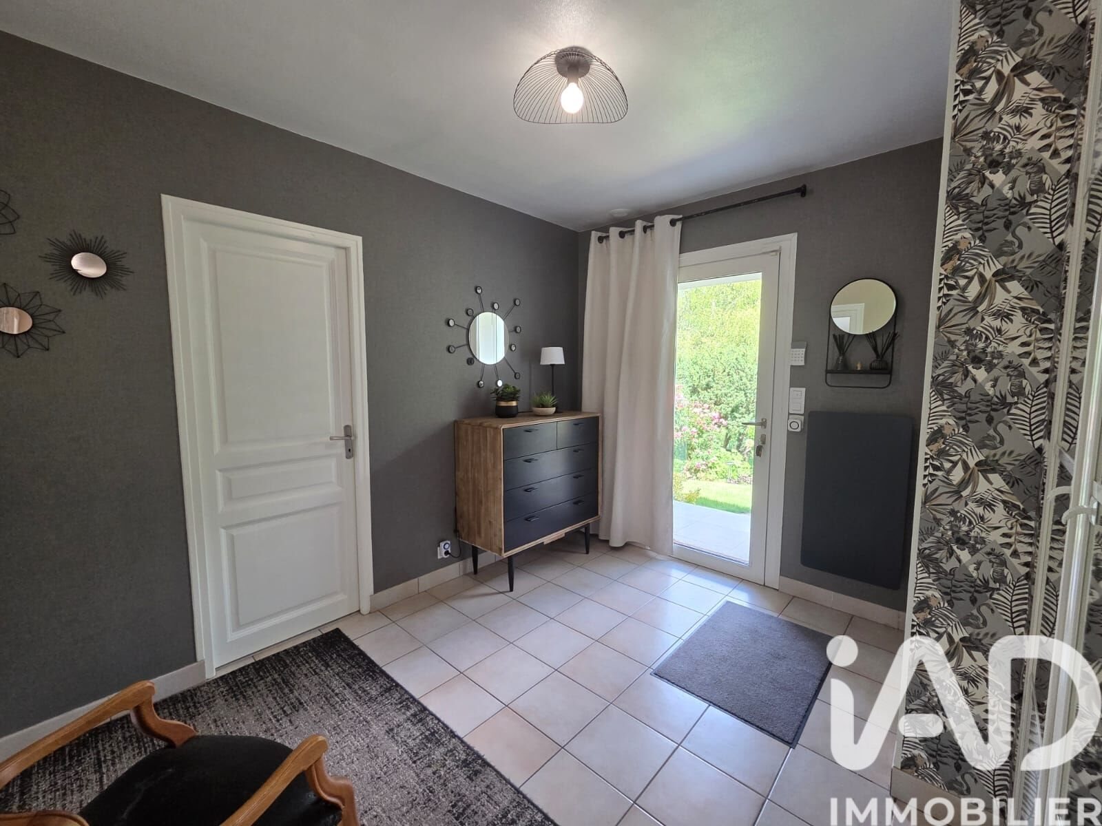 Maison à vendre, 215m², Septeuil