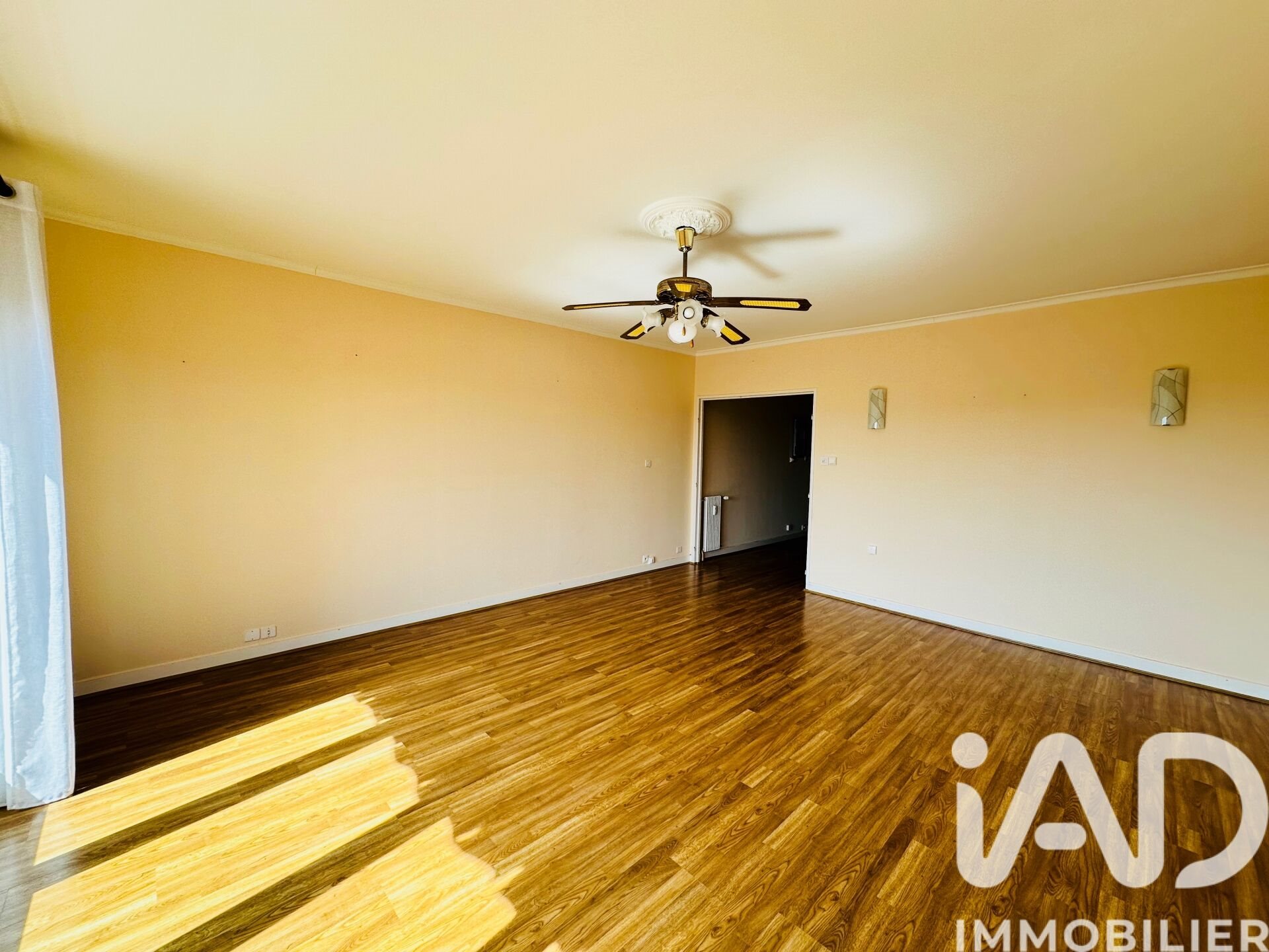 Appartement à vendre, 62m², Troyes