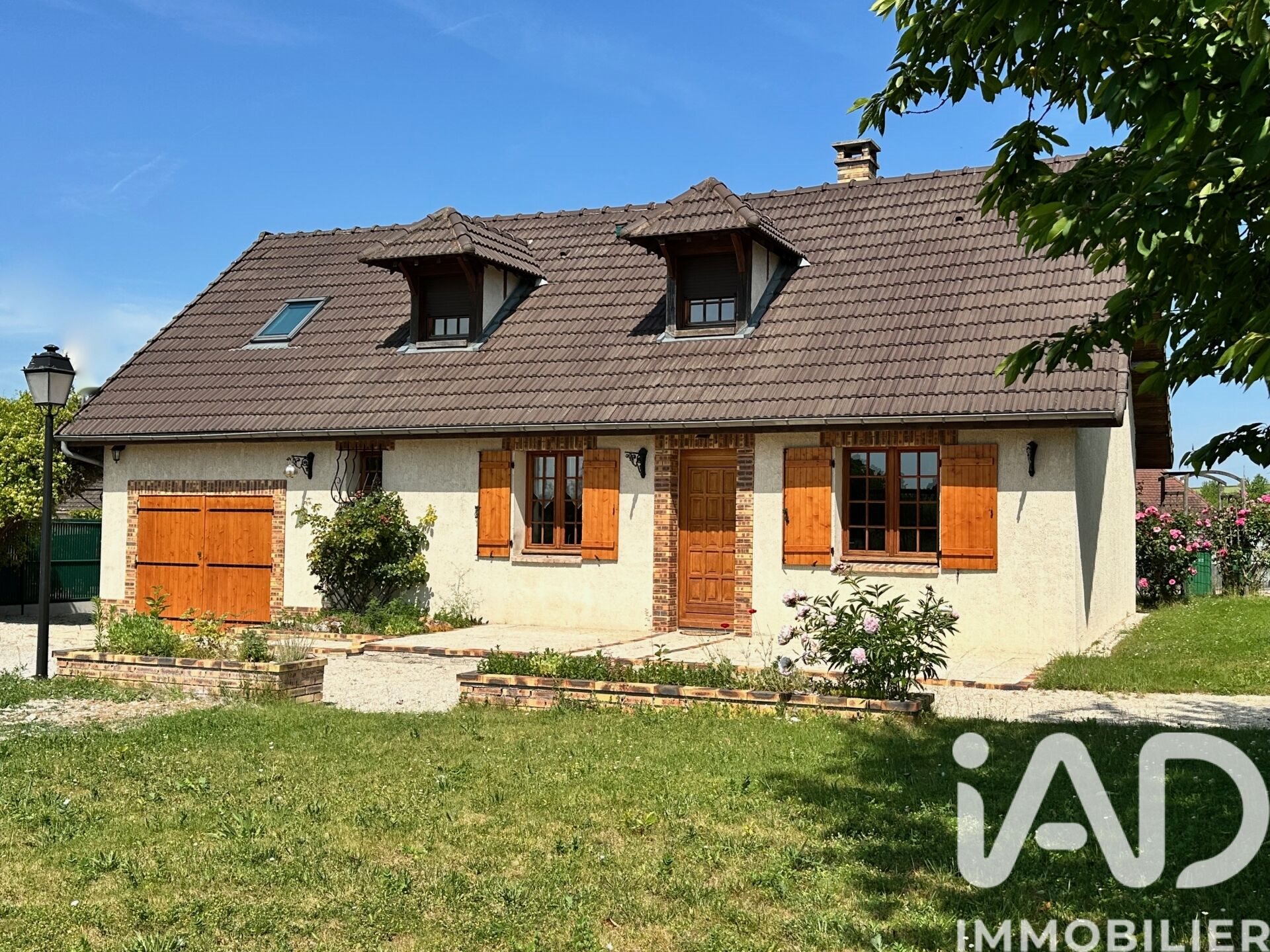 Maison à vendre, 135m², Mergey