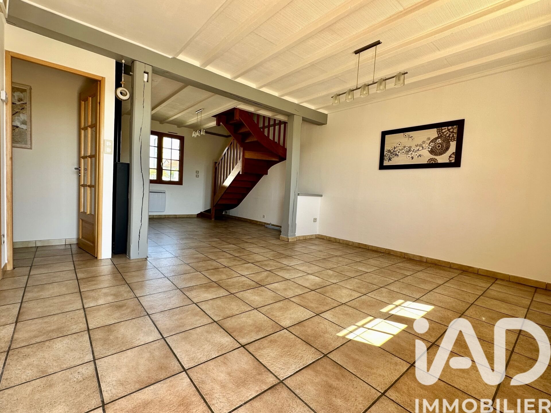 Maison à vendre, 135m², Mergey