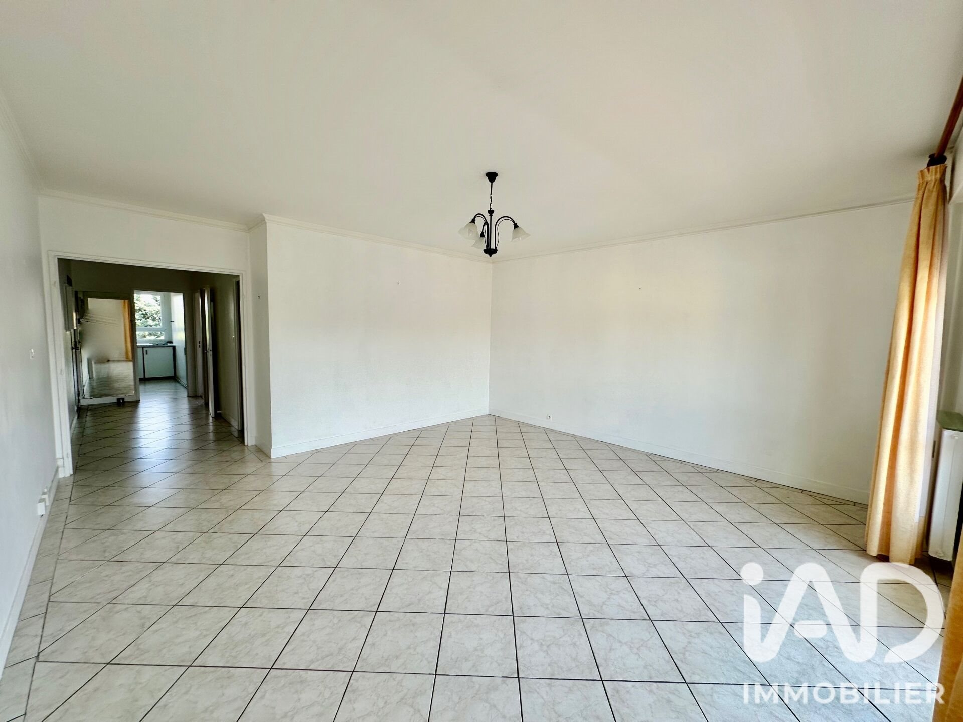 Appartement à vendre, 66m², Troyes