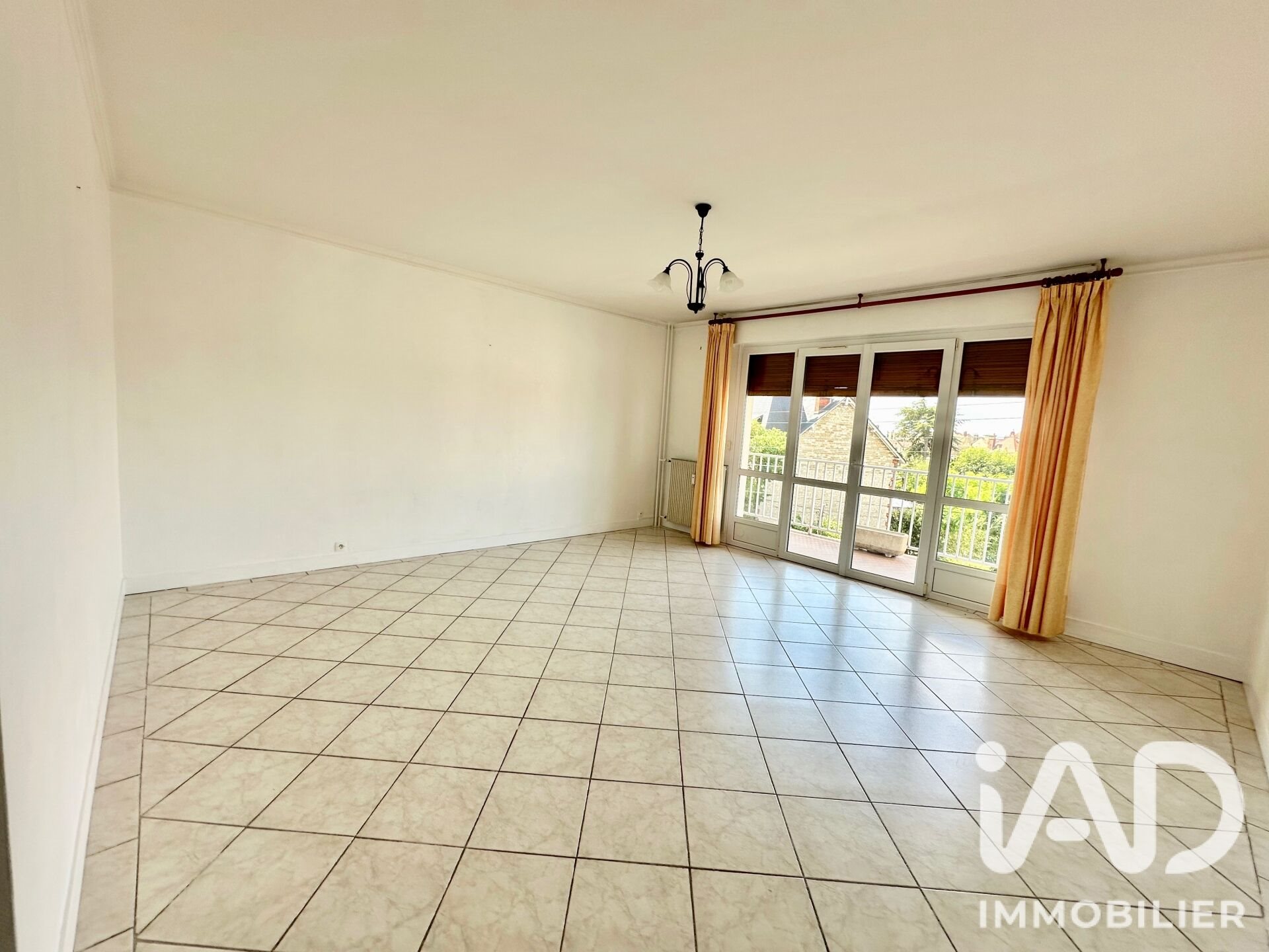 Appartement à vendre, 66m², Troyes