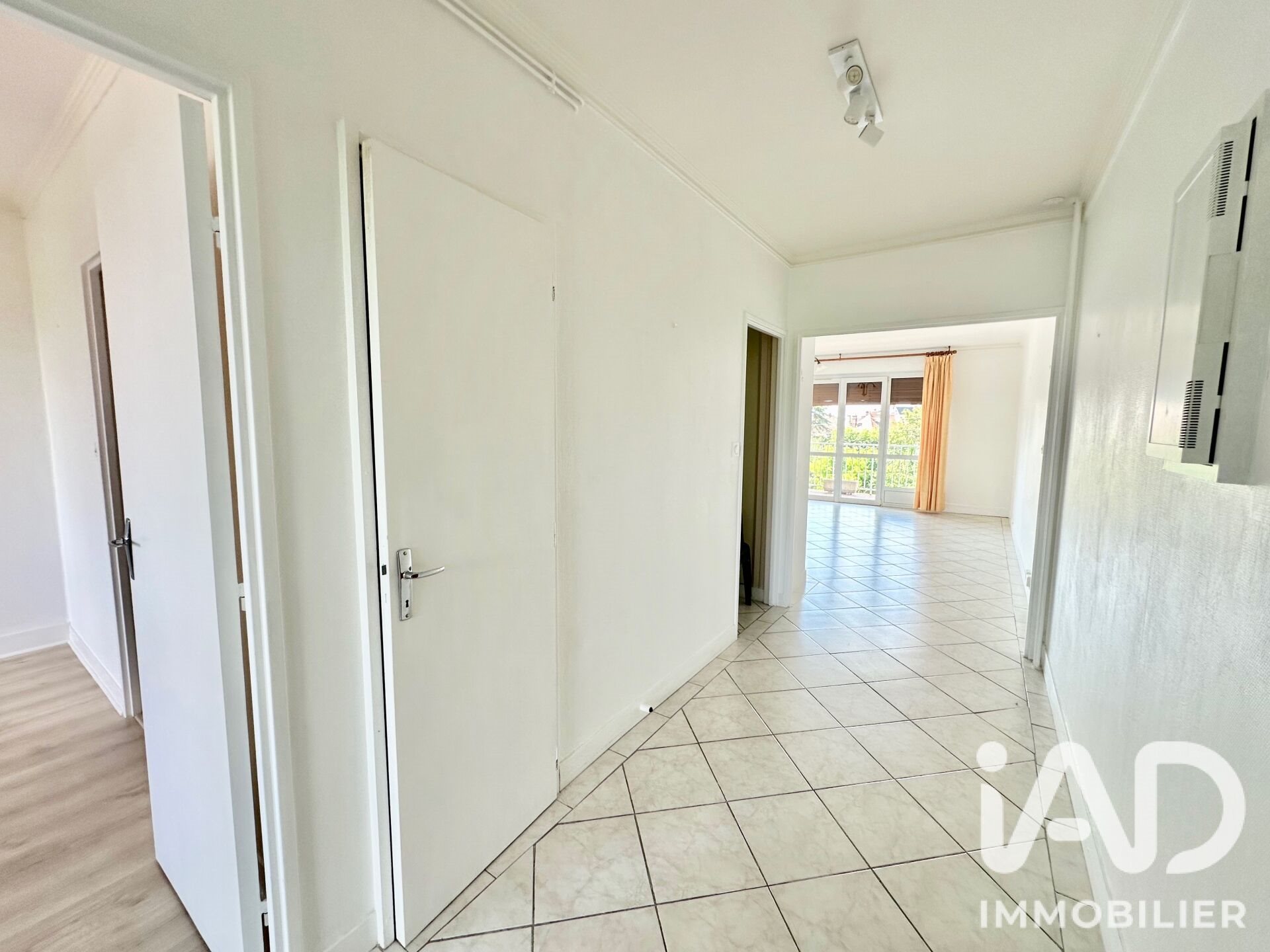 Appartement à vendre, 66m², Troyes