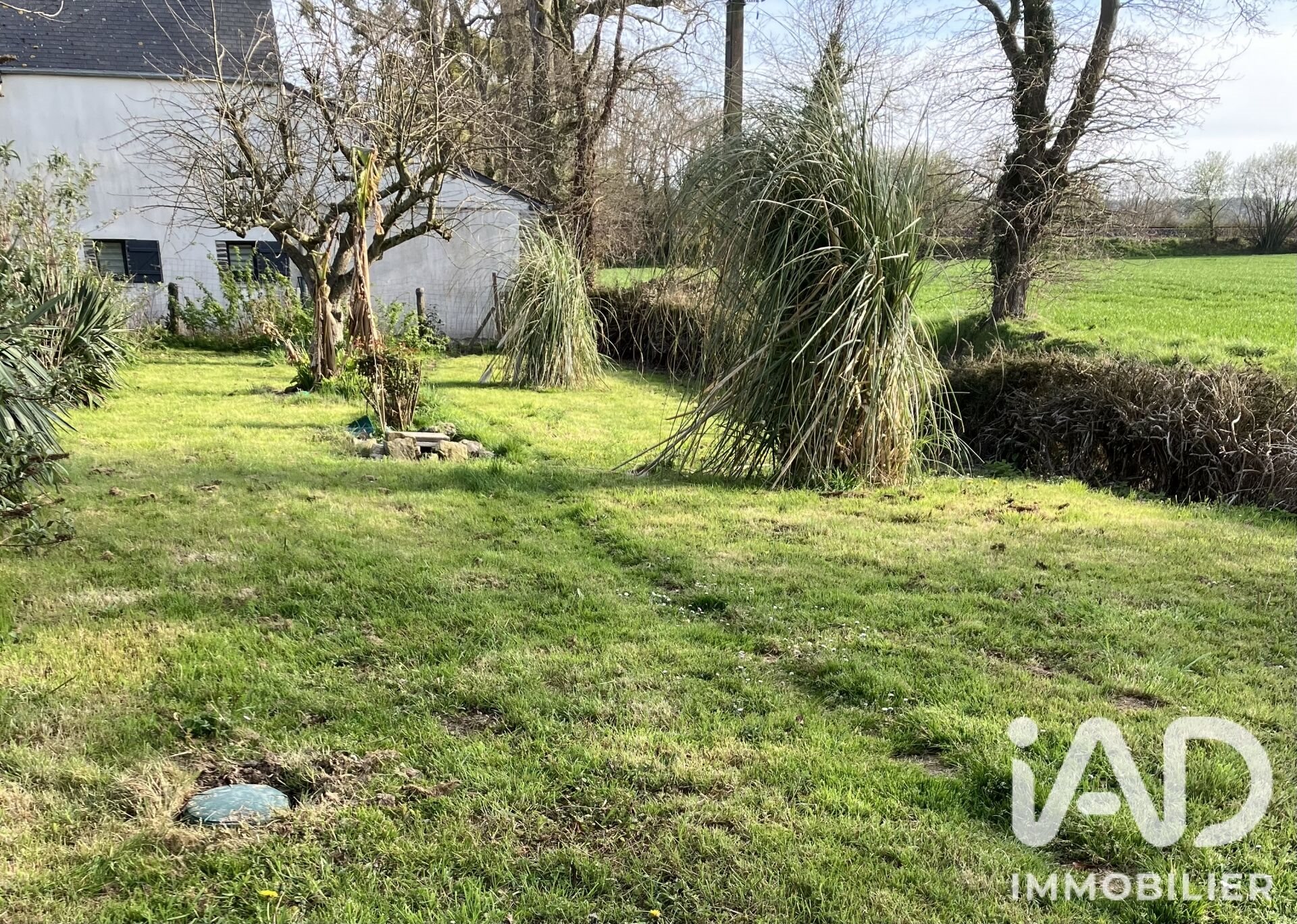 Maison à vendre, 95m², Pleine-Fougères