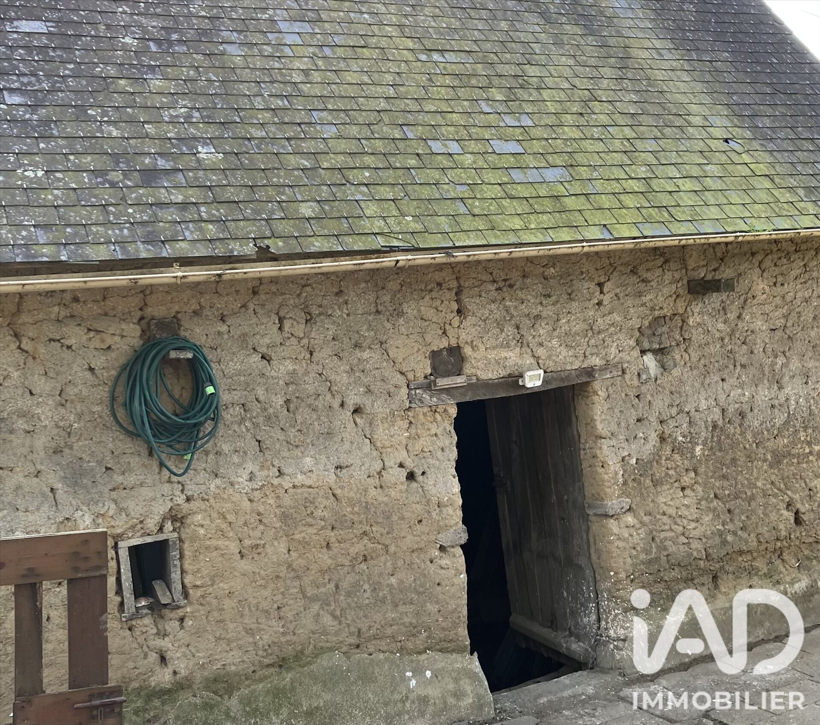 Maison à vendre, 95m², Pleine-Fougères
