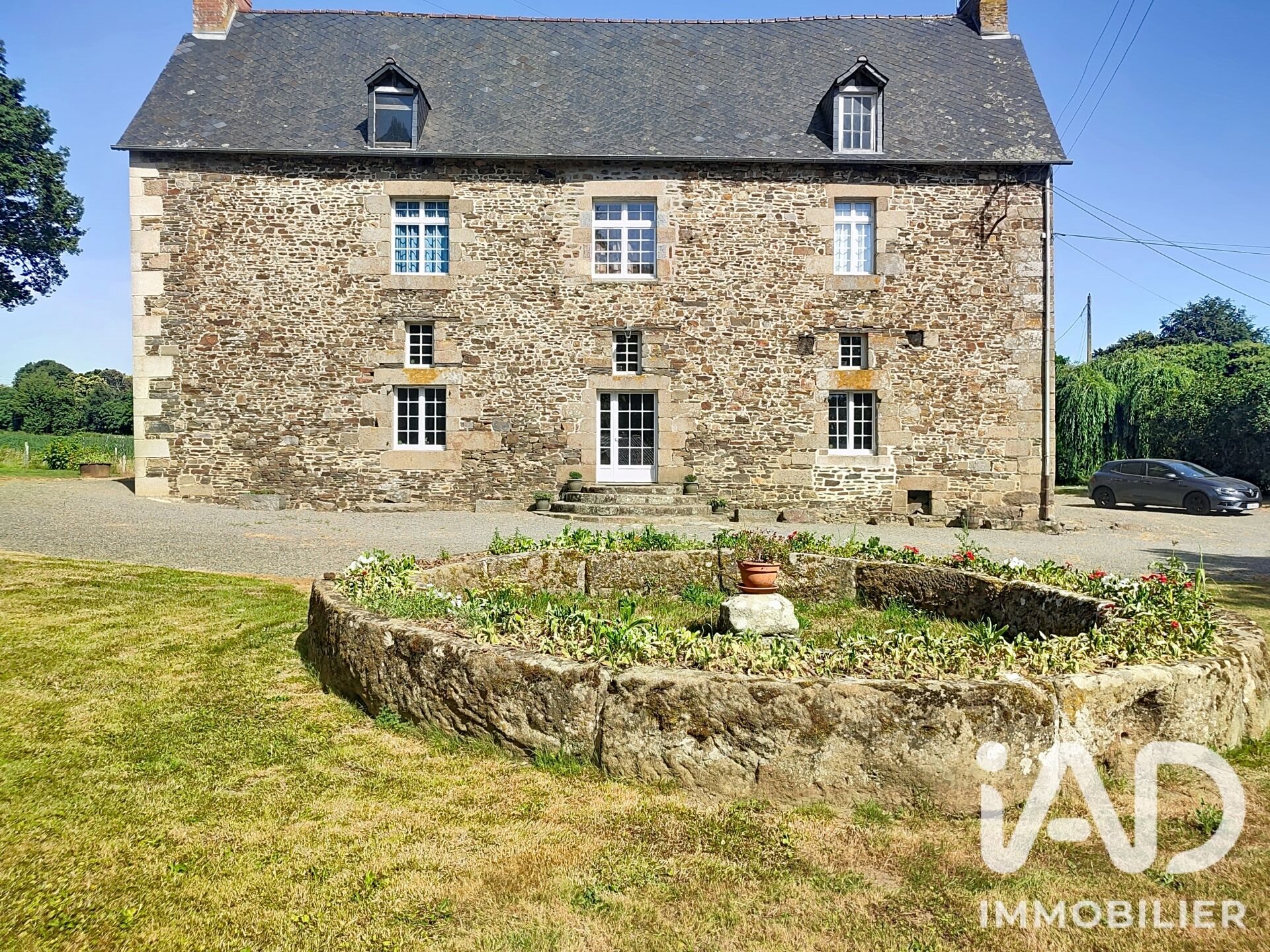 Maison à vendre, 286m², Dol-de-Bretagne