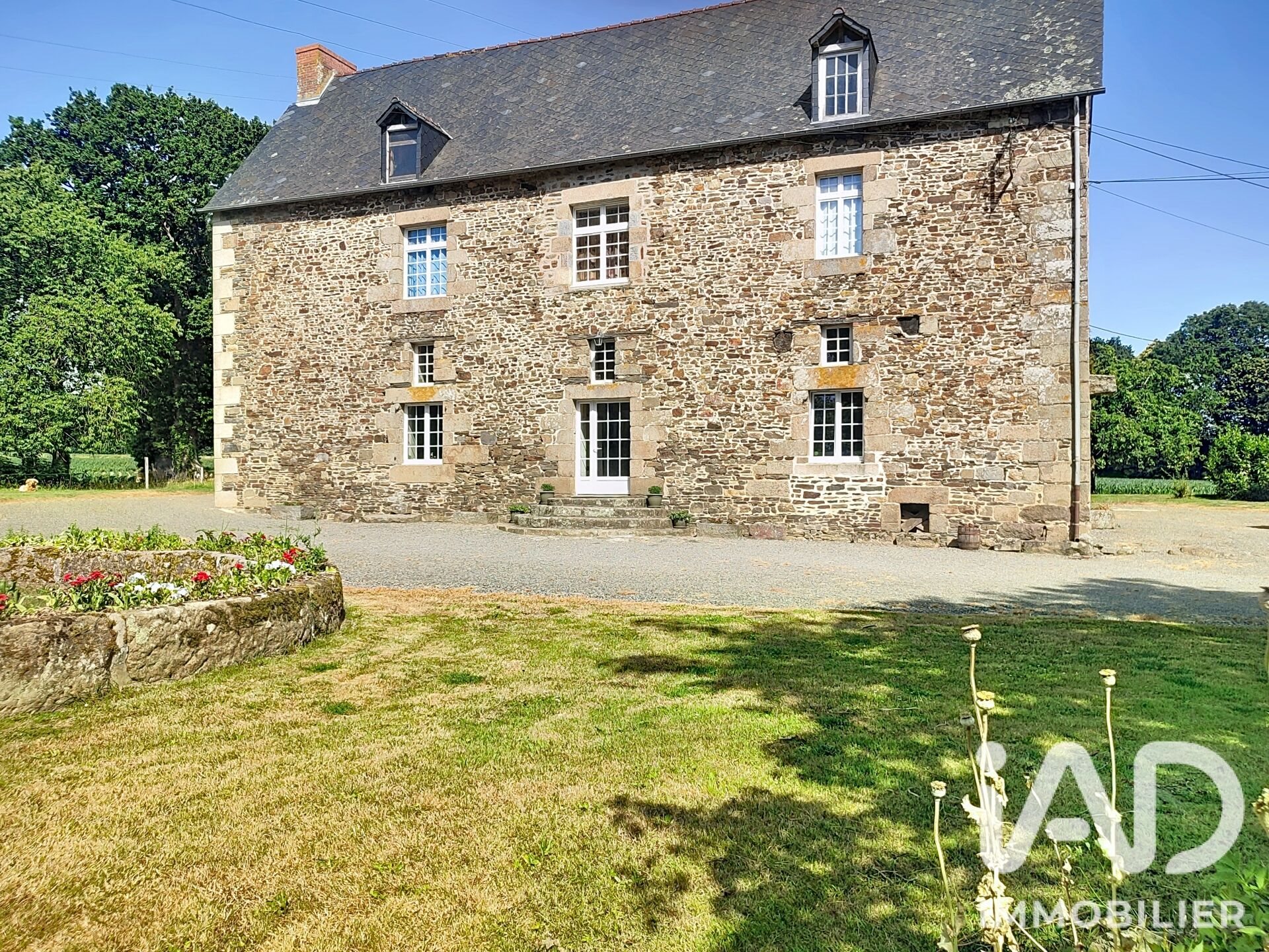 Maison à vendre, 286m², Dol-de-Bretagne