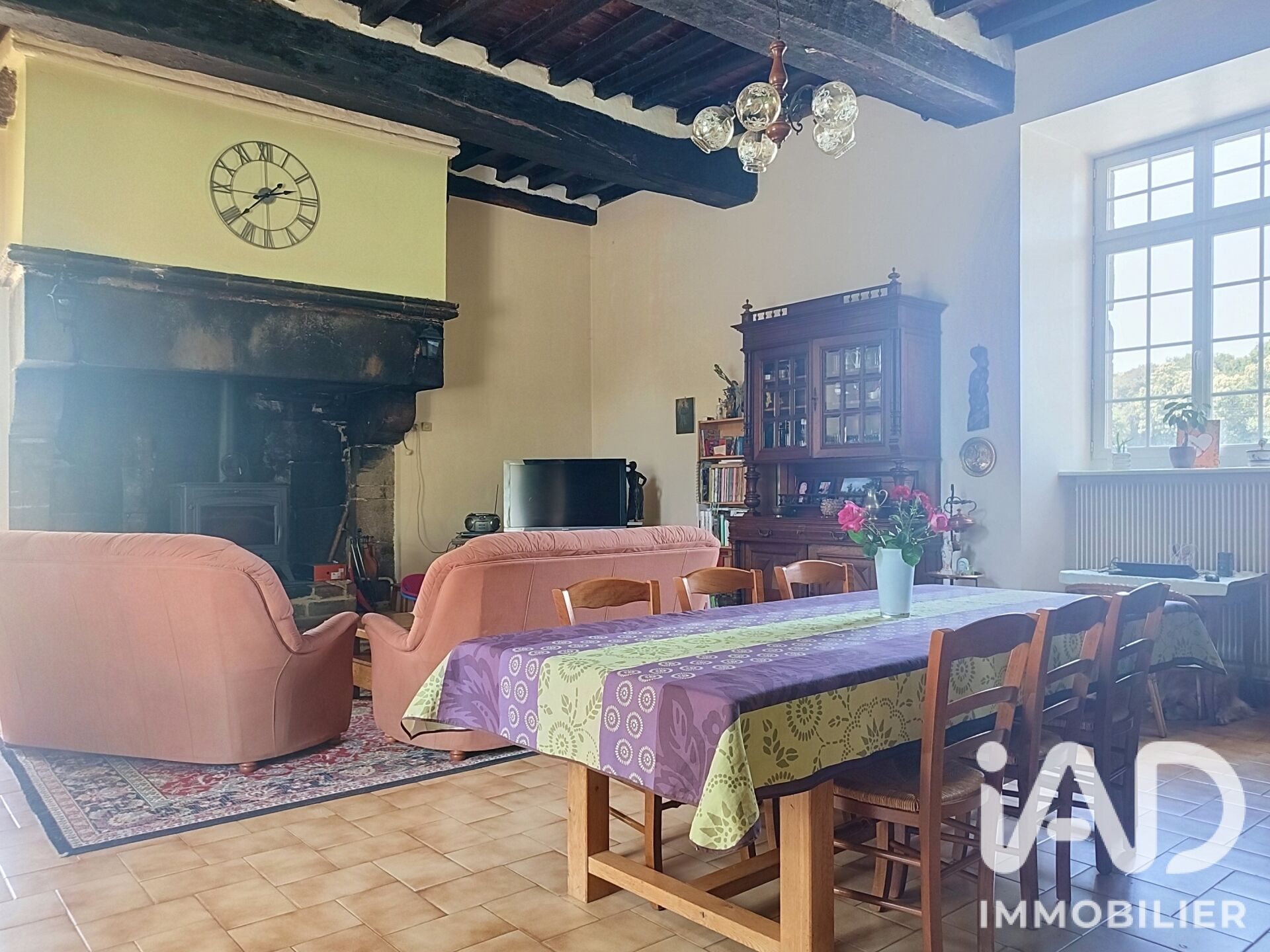 Maison à vendre, 286m², Dol-de-Bretagne