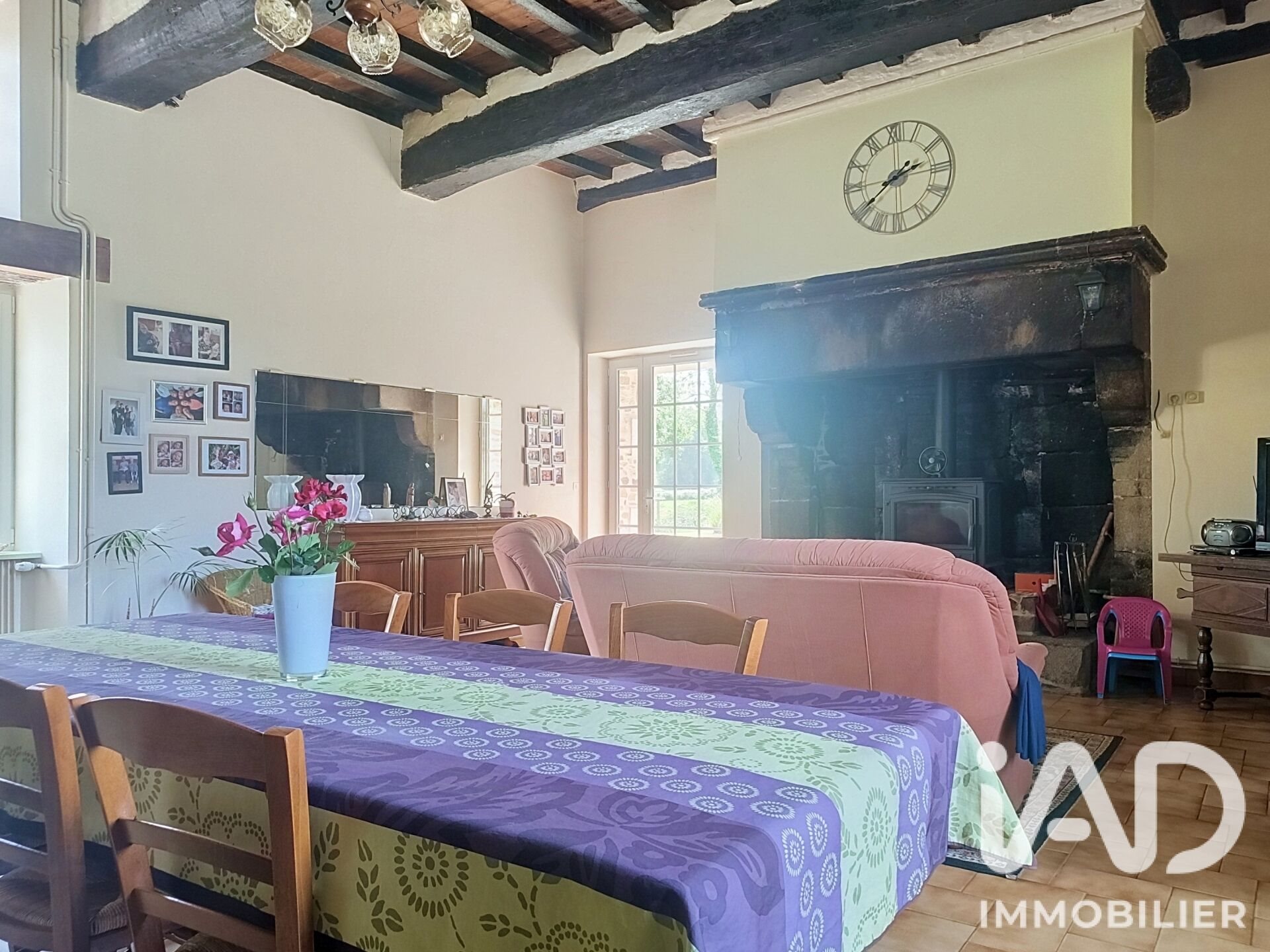 Maison à vendre, 286m², Dol-de-Bretagne
