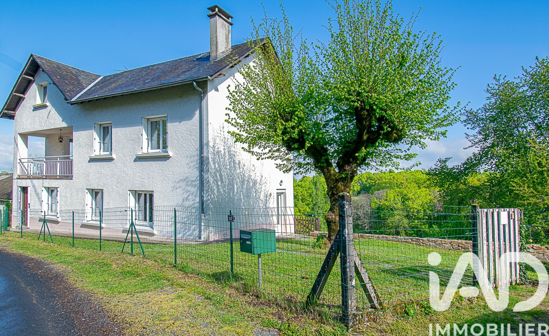 Maison à vendre, 141m², Saint-Hilaire-Peyroux
