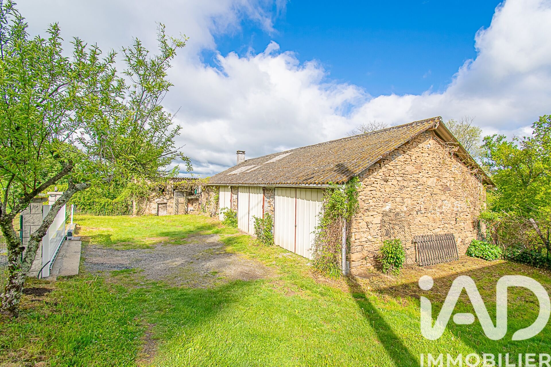 Maison à vendre, 141m², Saint-Hilaire-Peyroux