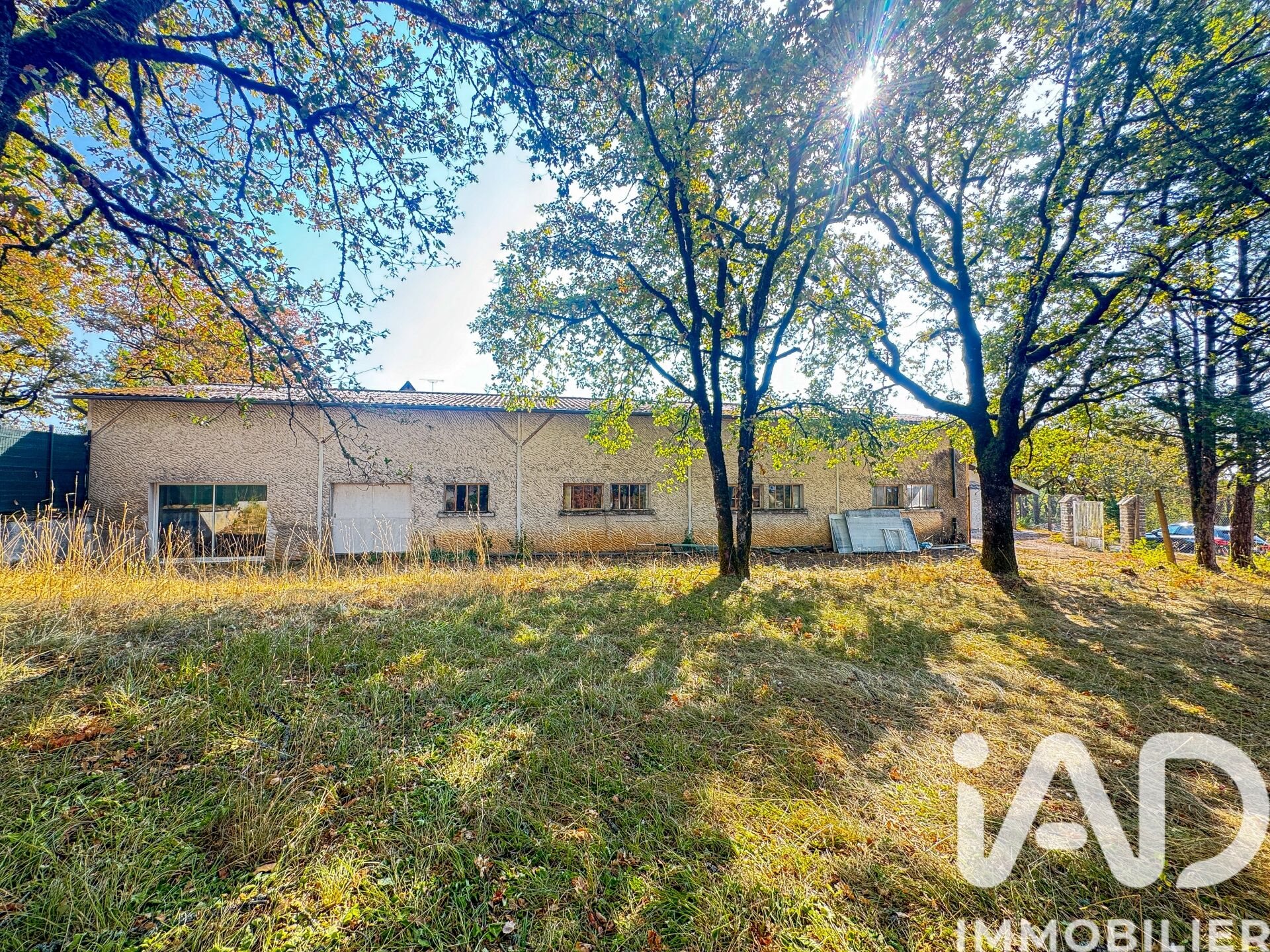 Maison à vendre, 250m², Nespouls