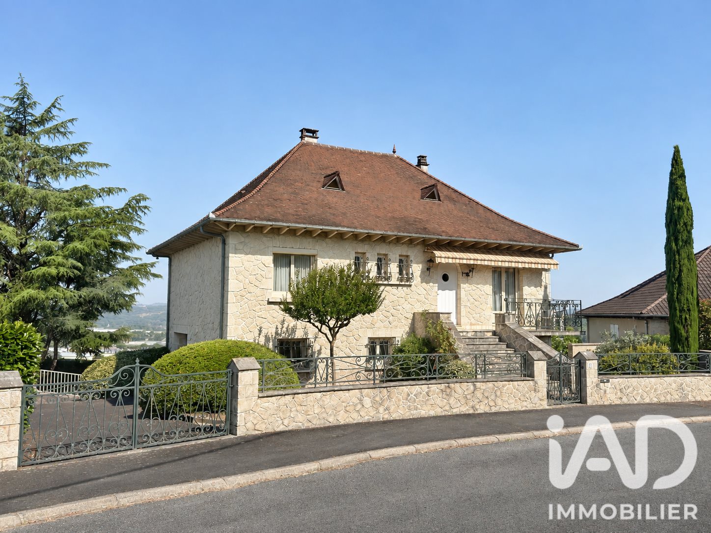 Maison à vendre, 120m², Brive-la-Gaillarde