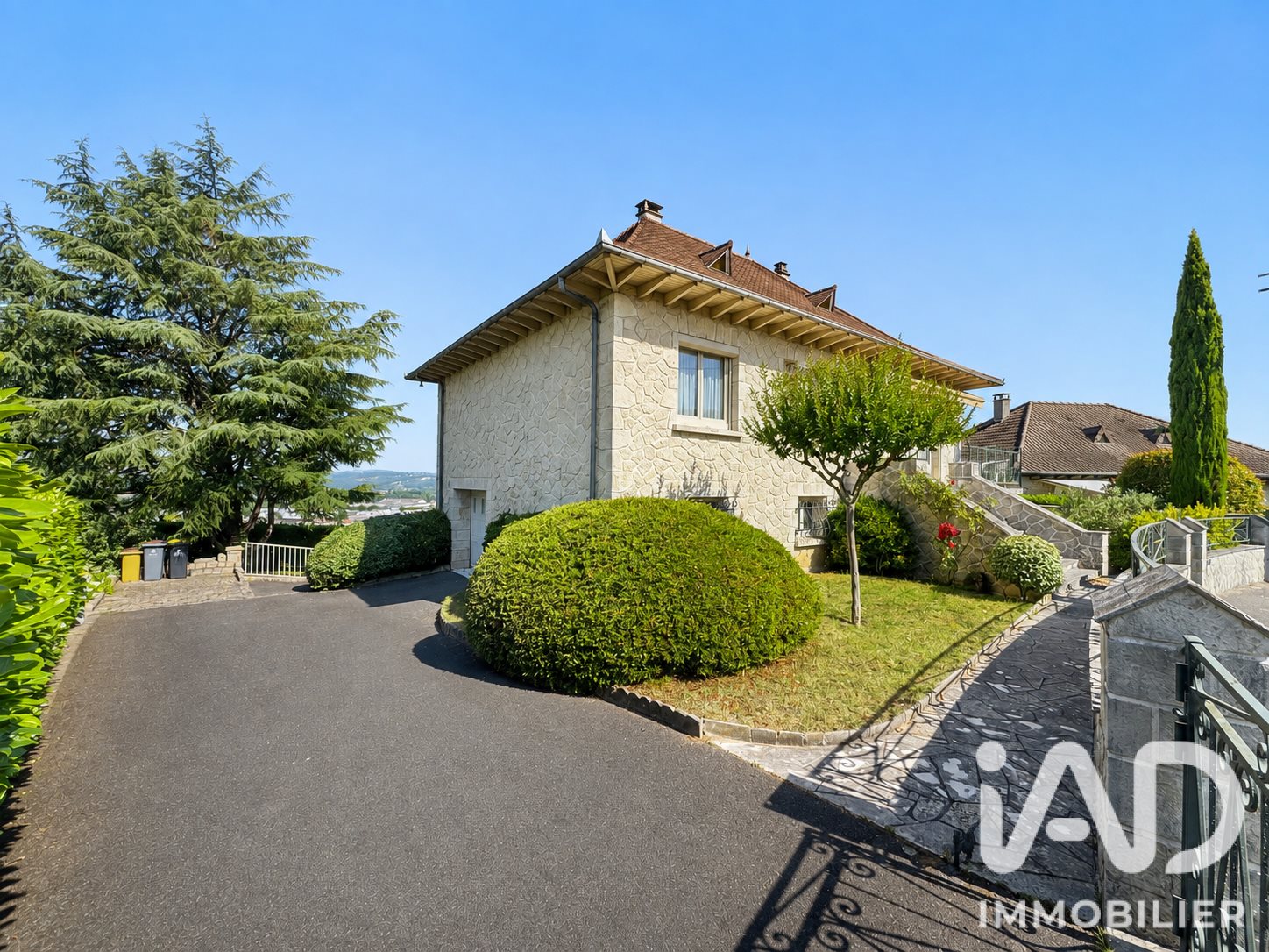 Maison à vendre, 120m², Brive-la-Gaillarde