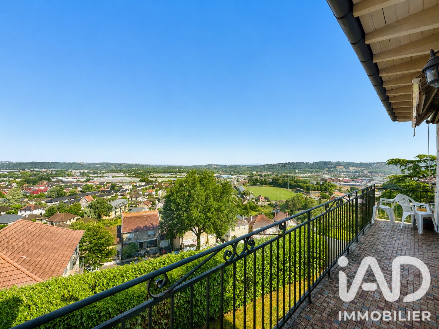 Maison à vendre, 120m², Brive-la-Gaillarde
