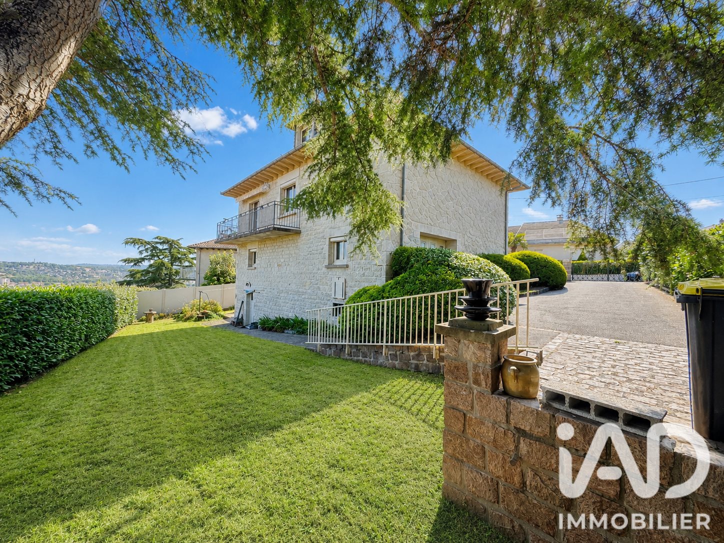 Maison à vendre, 120m², Brive-la-Gaillarde