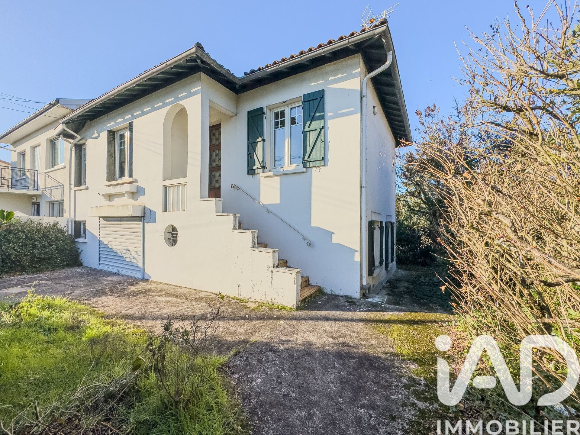 Maison à vendre, 91m², Talence