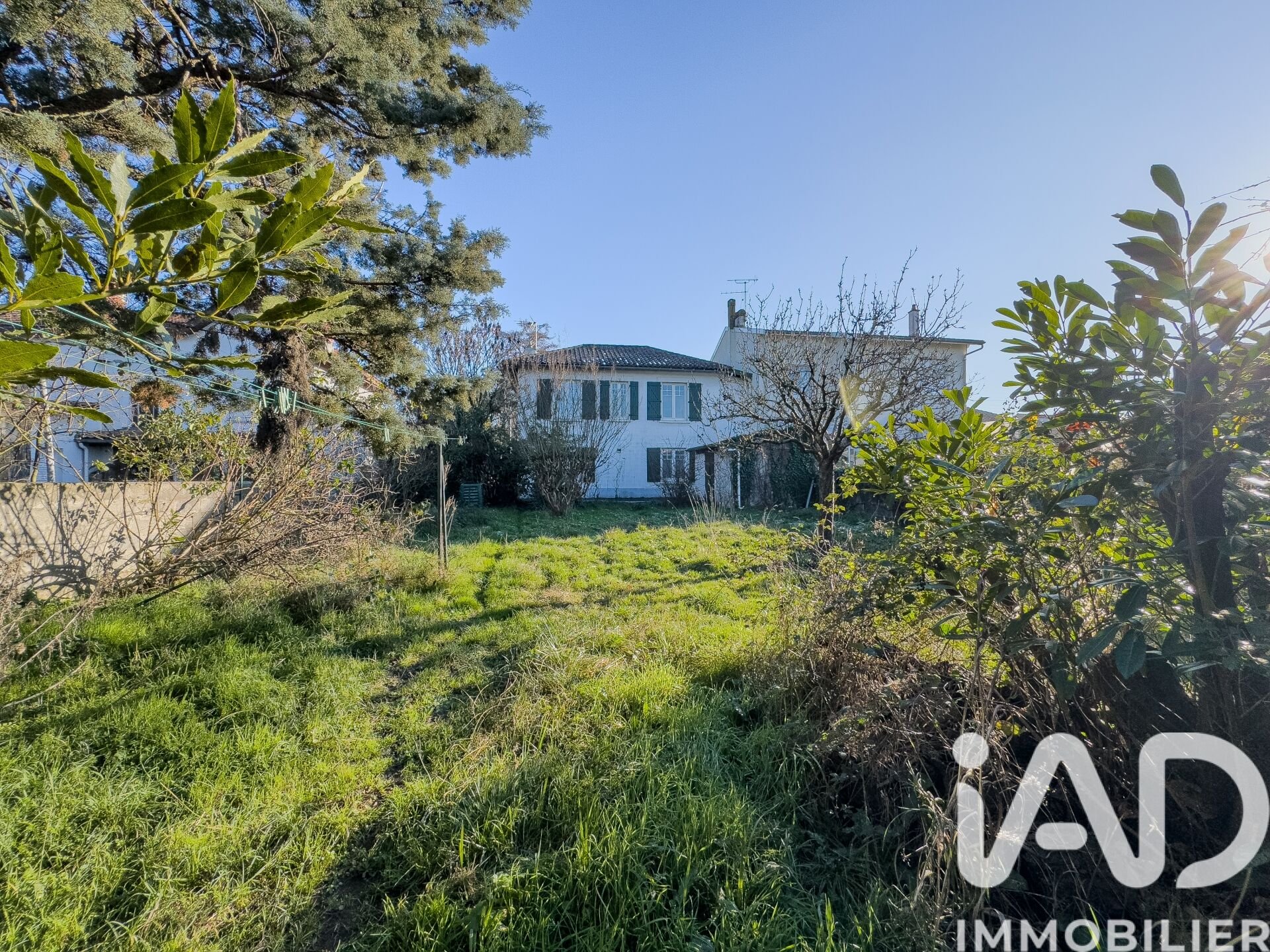 Maison à vendre, 91m², Talence