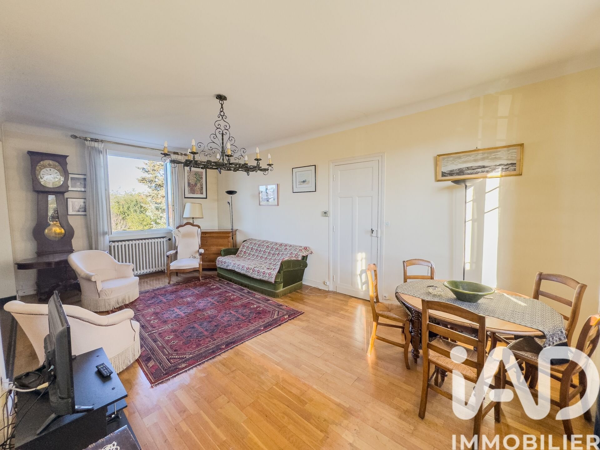 Maison à vendre, 91m², Talence