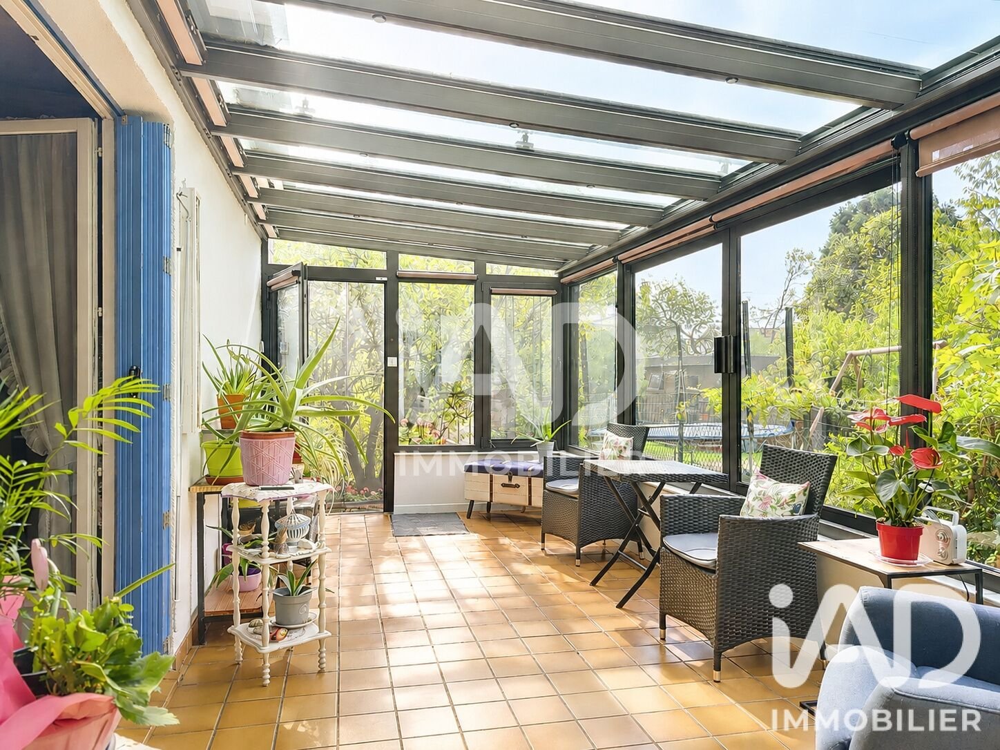 Maison à vendre, 70m², Buc