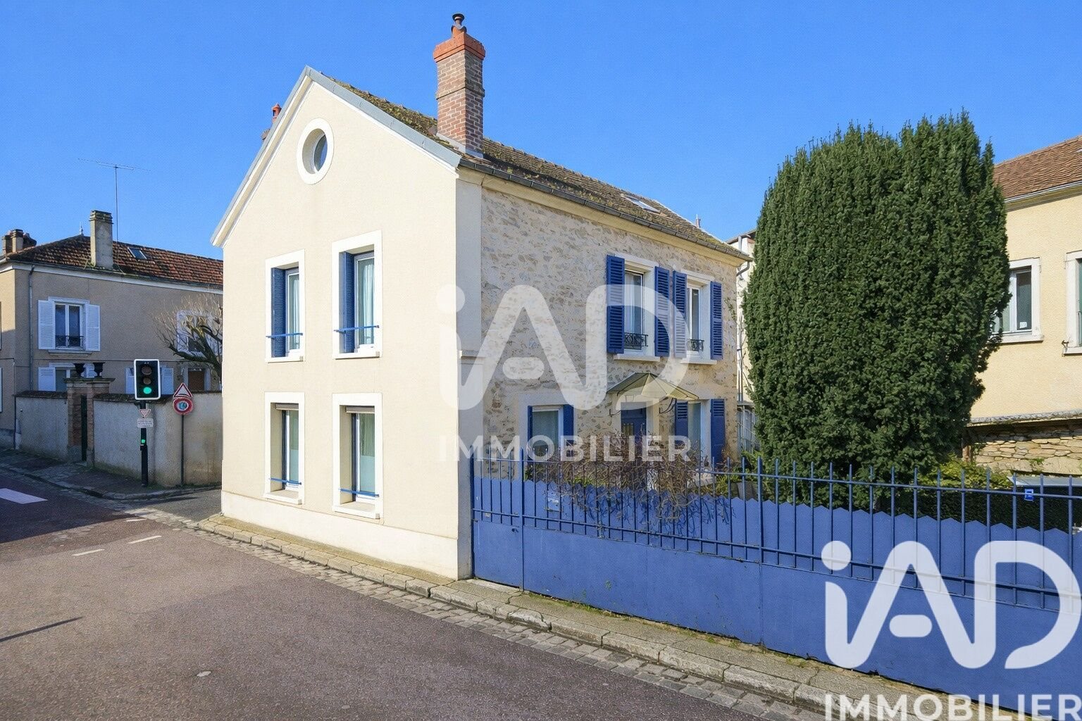 Maison à vendre, 116m², Maule