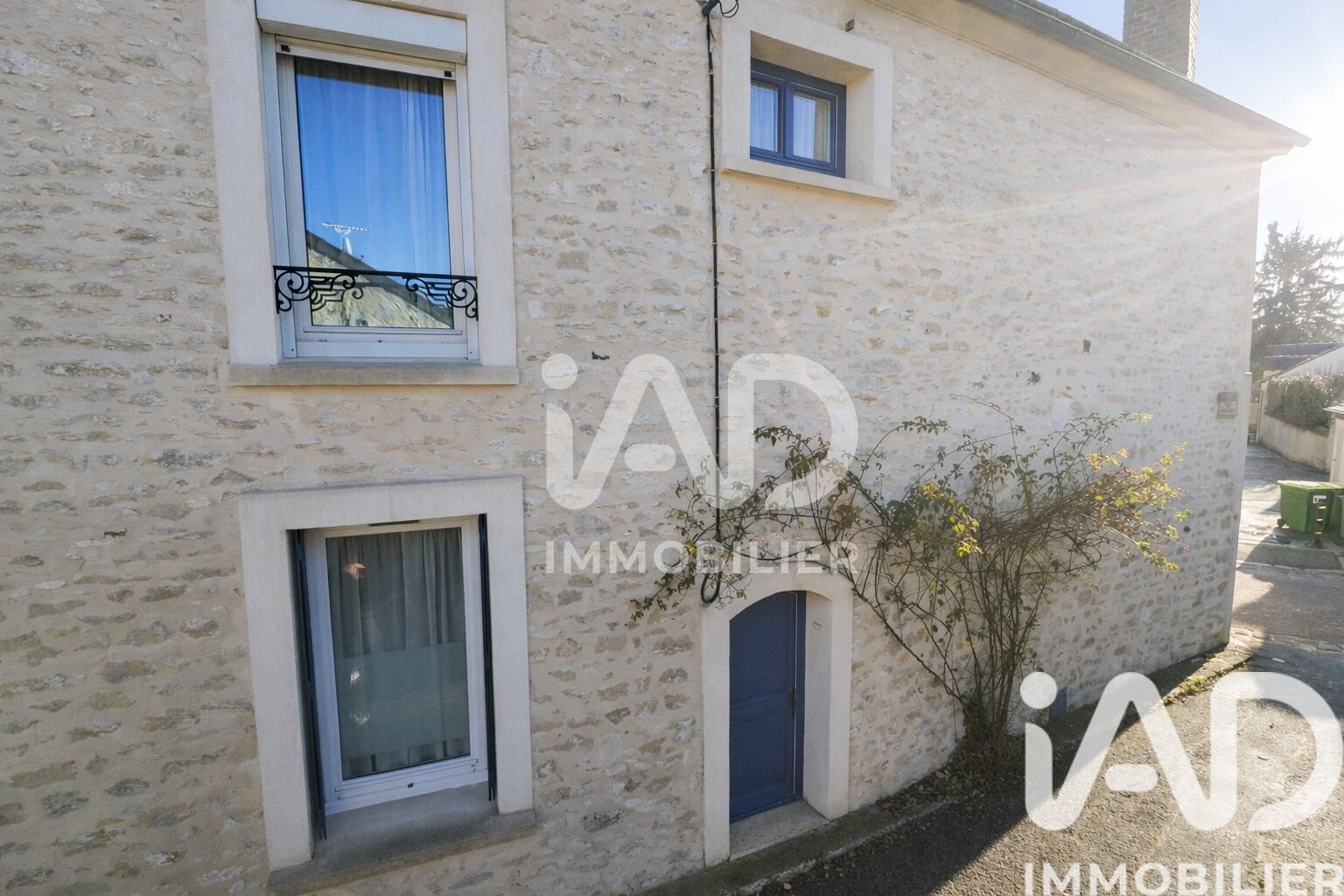 Maison à vendre, 116m², Maule