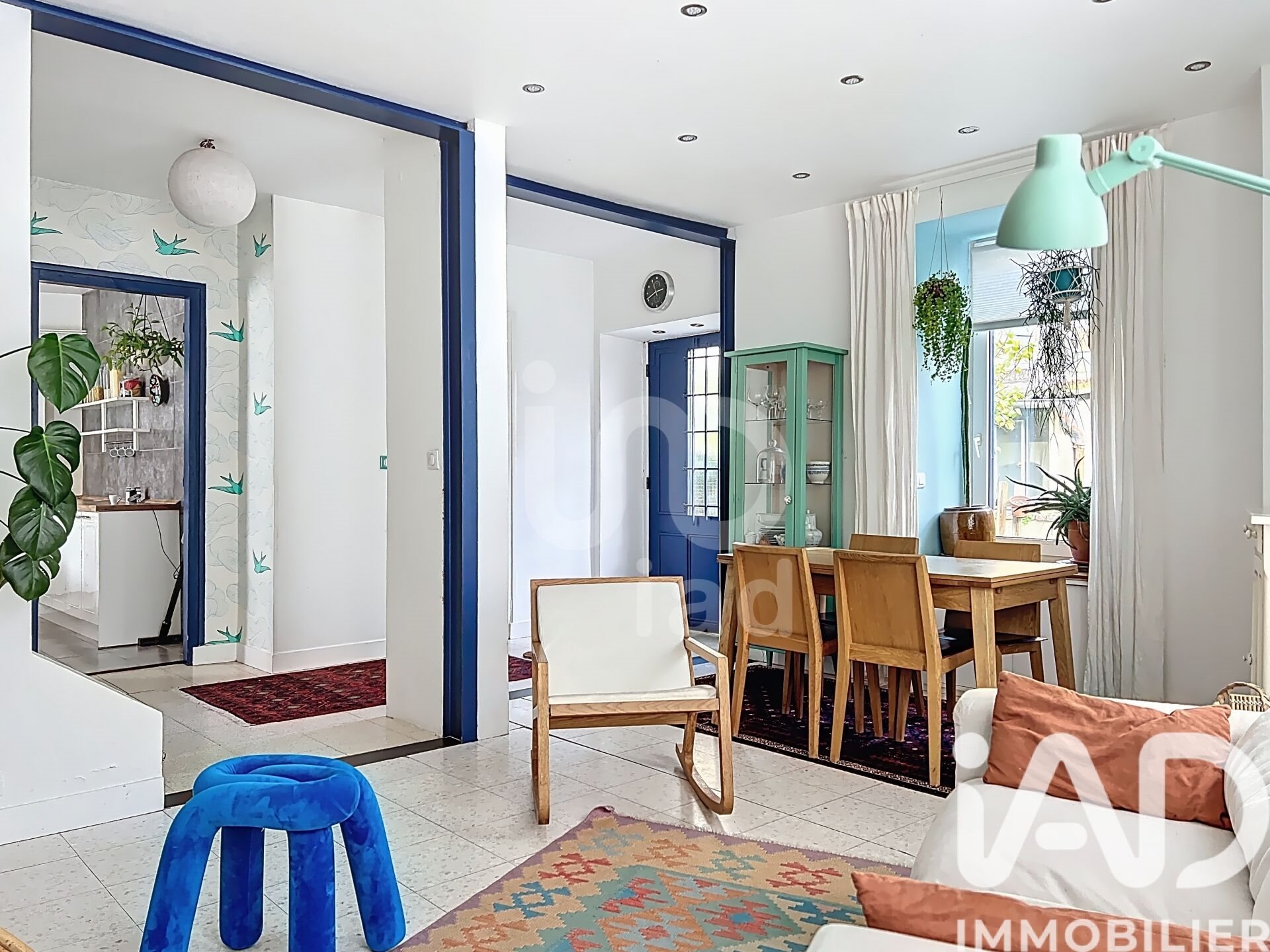 Maison à vendre, 116m², Maule