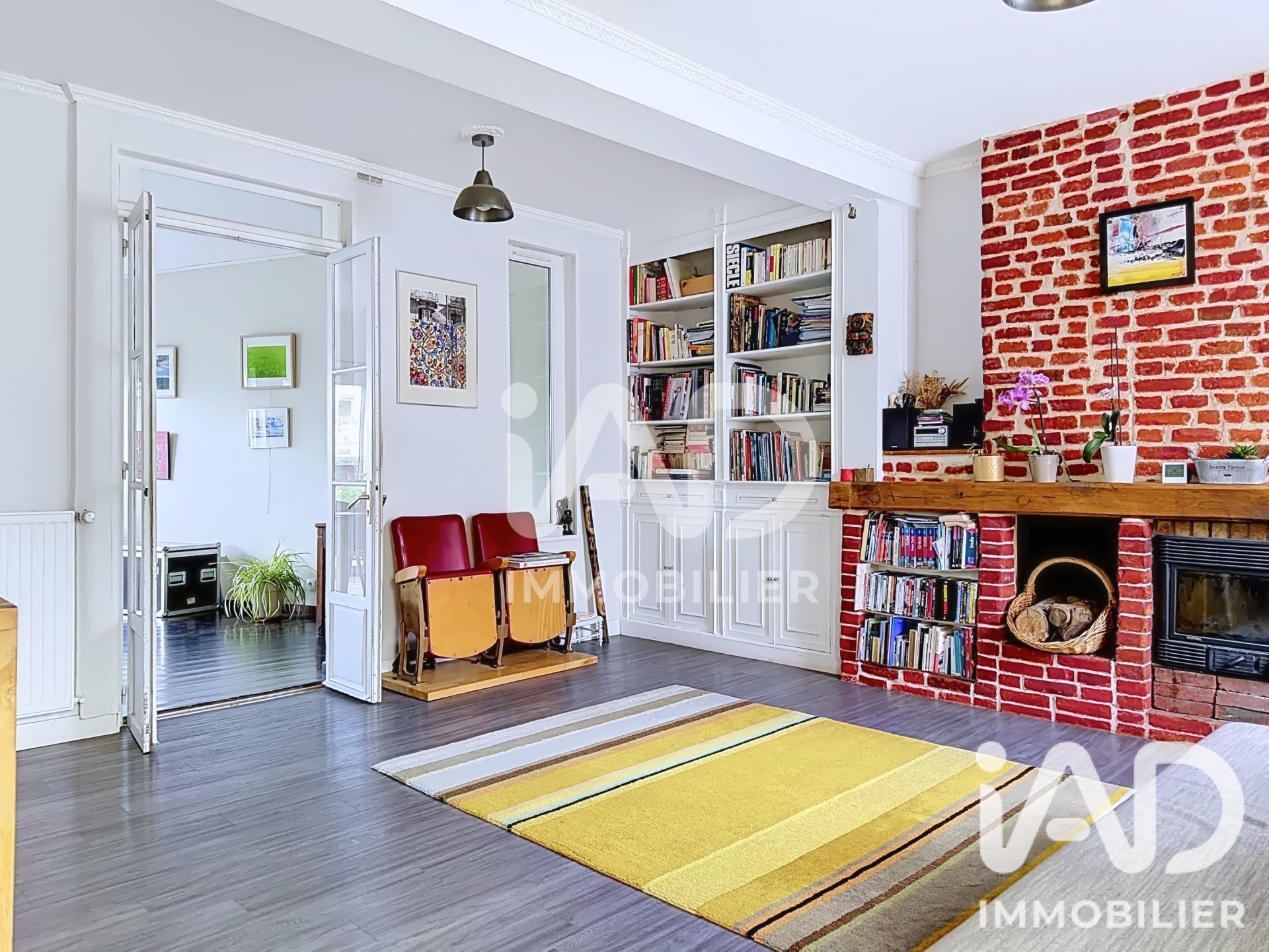 Maison à vendre, 123m², Dives-sur-Mer