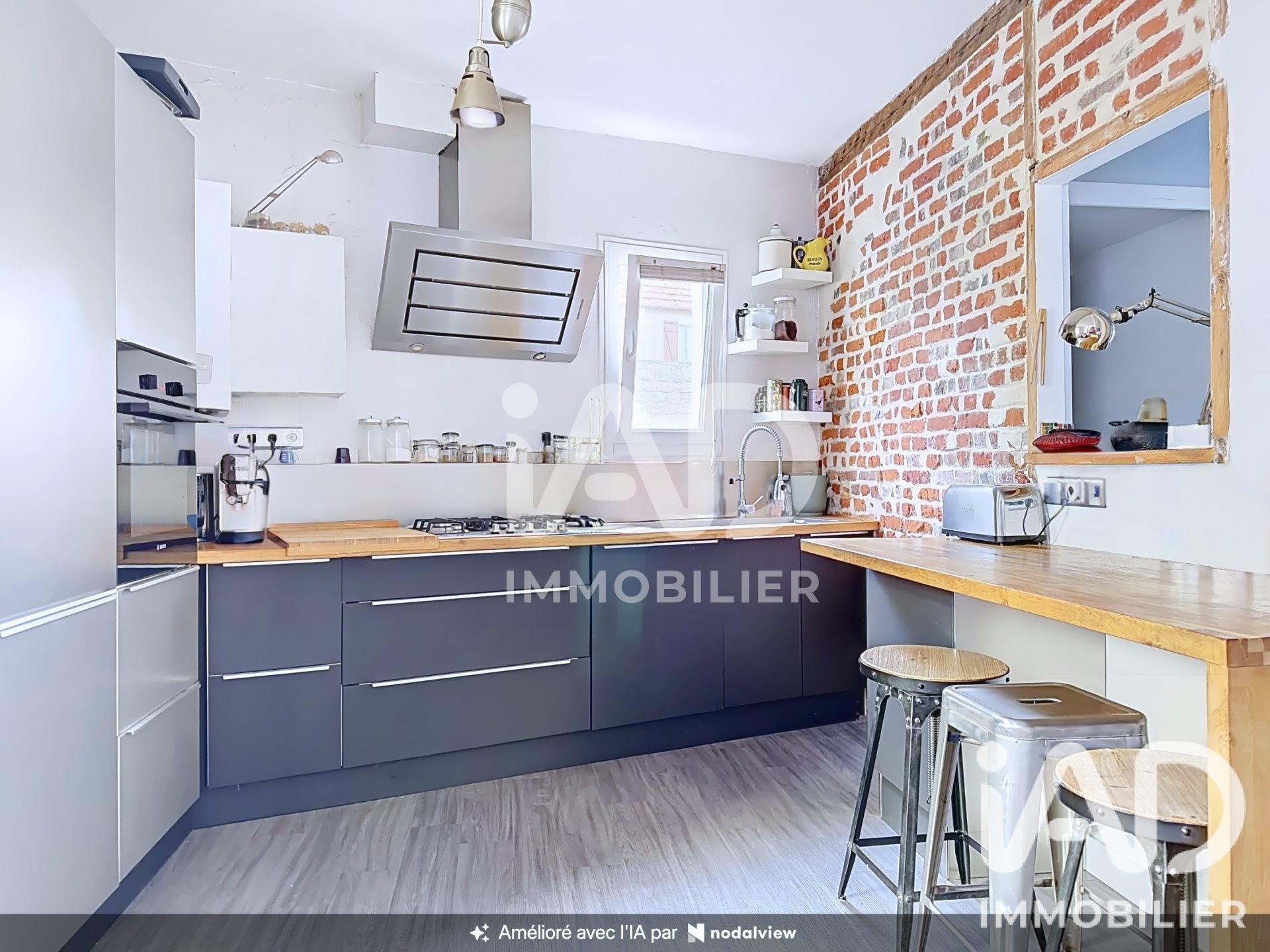 Maison à vendre, 123m², Dives-sur-Mer