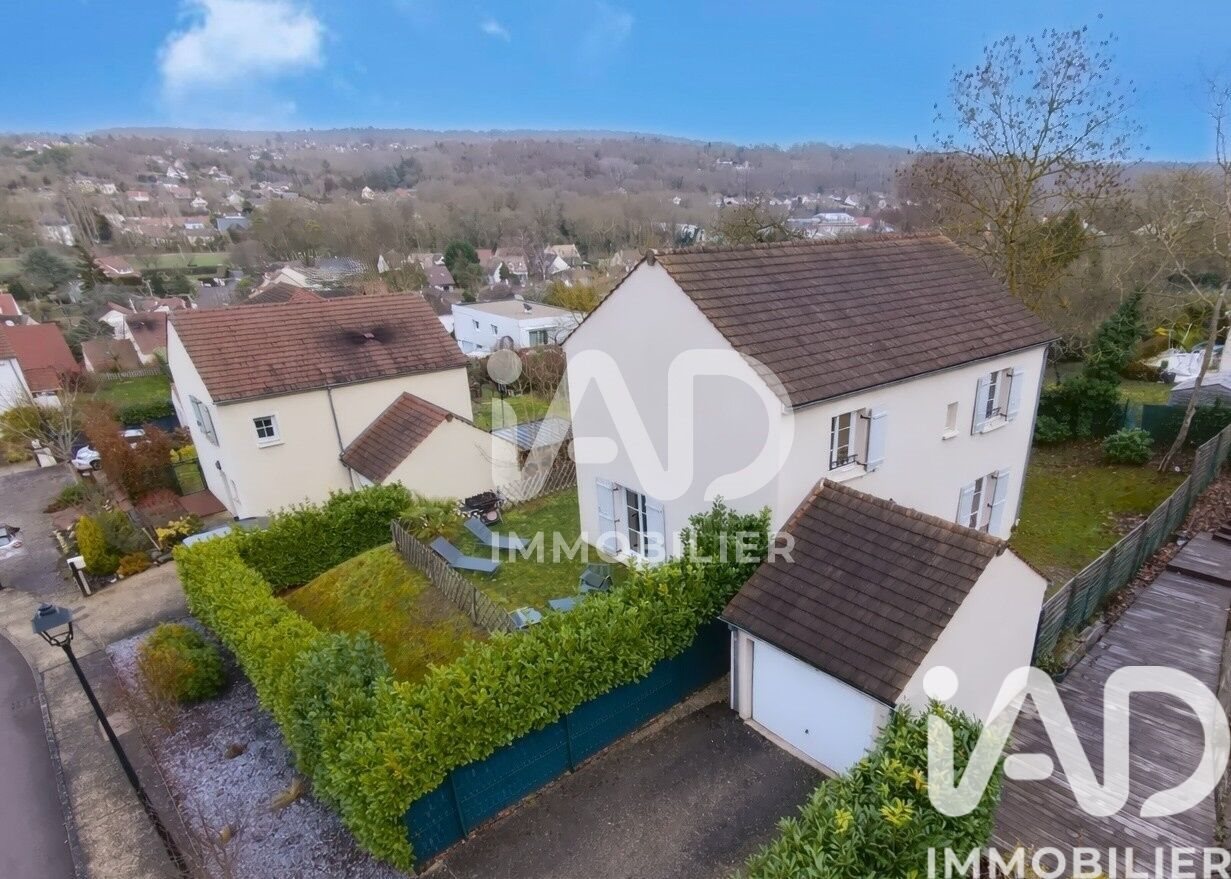 Maison à vendre, 112m², Maule