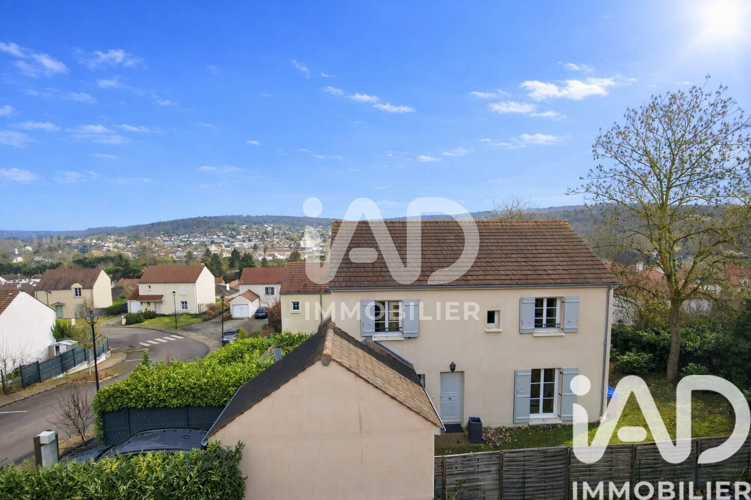 Maison à vendre, 112m², Maule