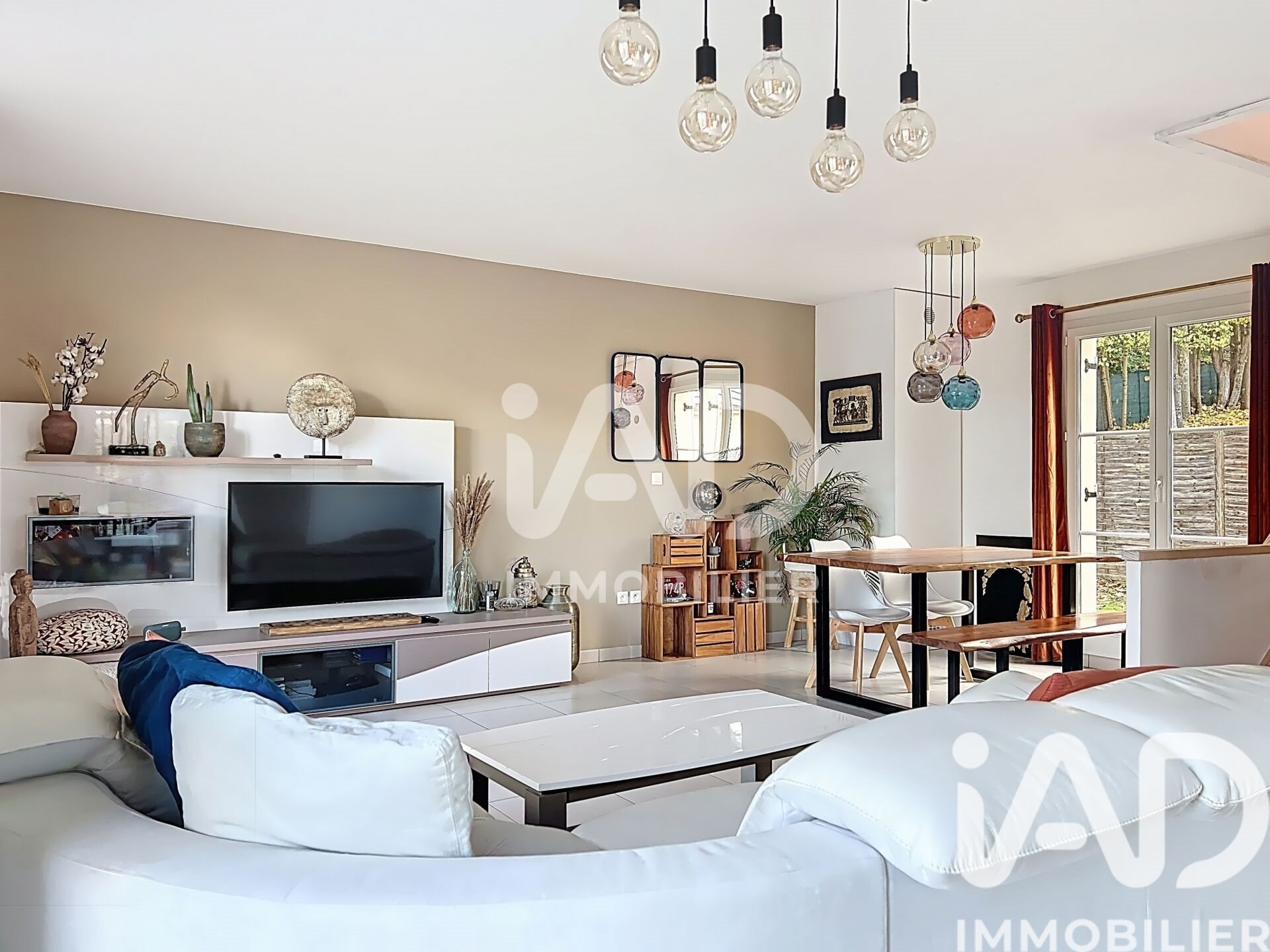 Maison à vendre, 112m², Maule
